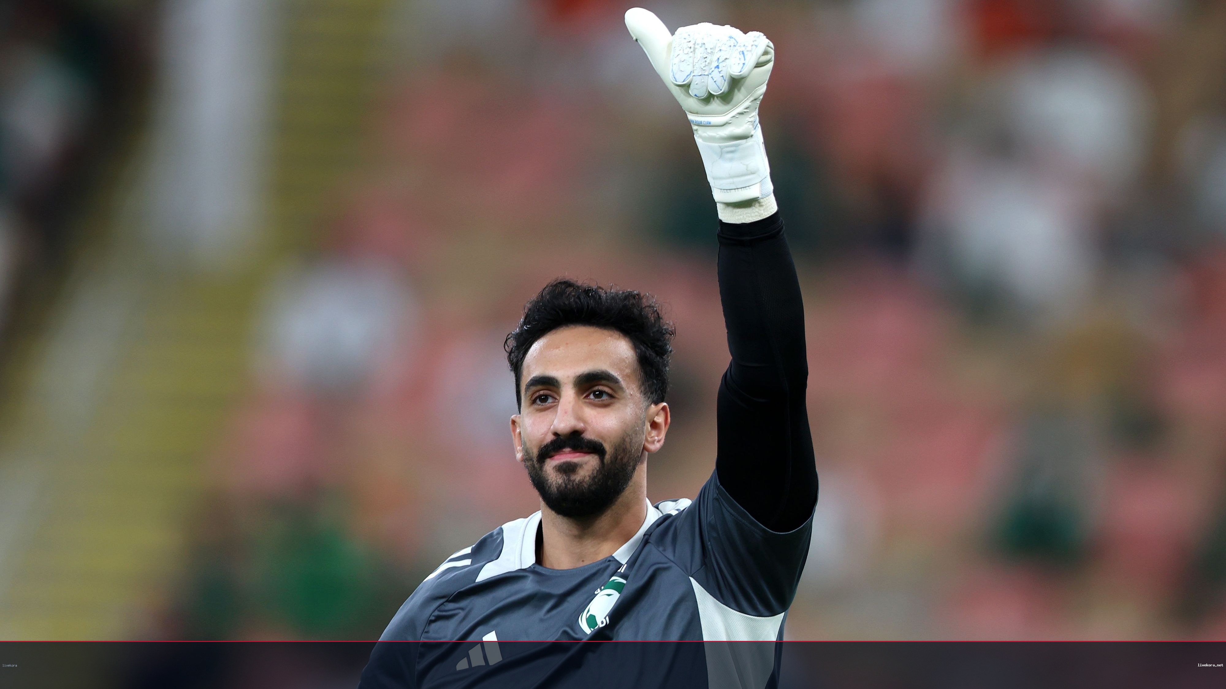 3 مباريات يغيب عنها العقيدي قبل مونديال 2026