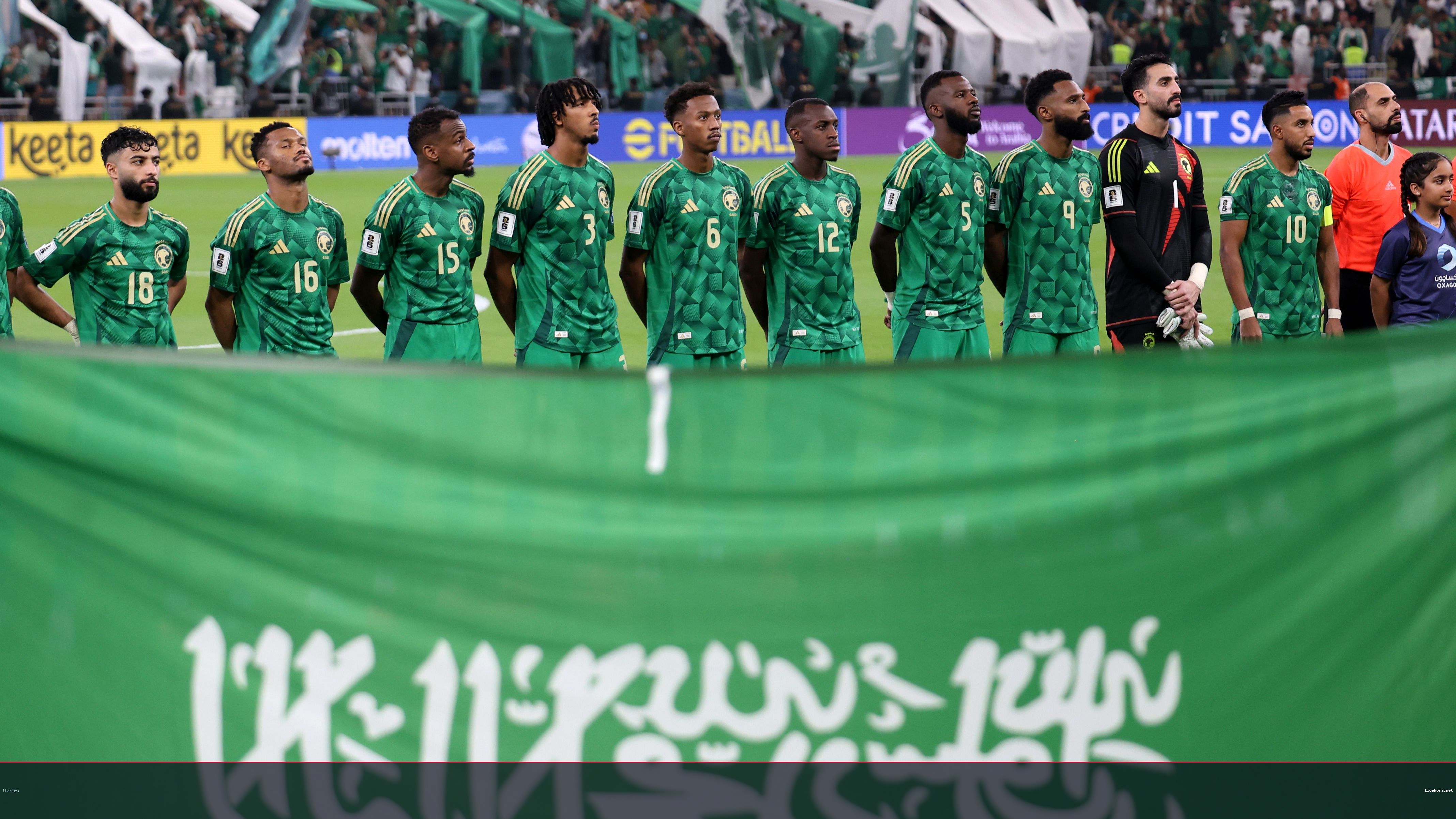 مباريات ودية قوية تمهد الطريق إلى مونديال 2026