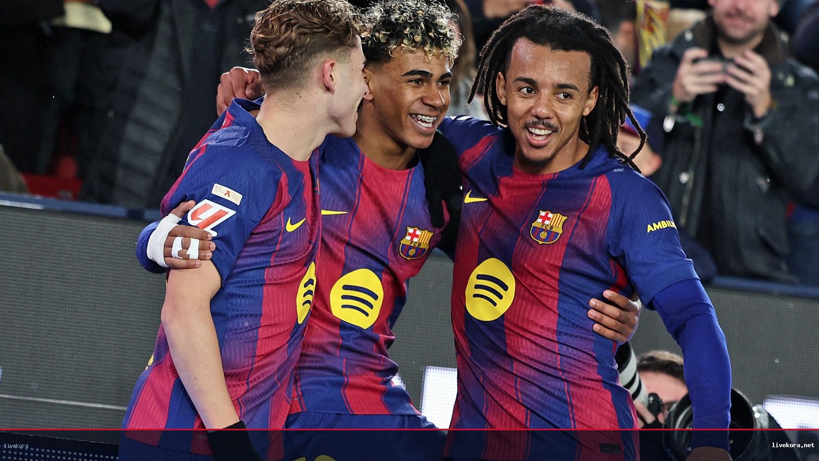 برشلونة يعلن جدول المعسكر الصيفي ومباريات موسم 2026-2027