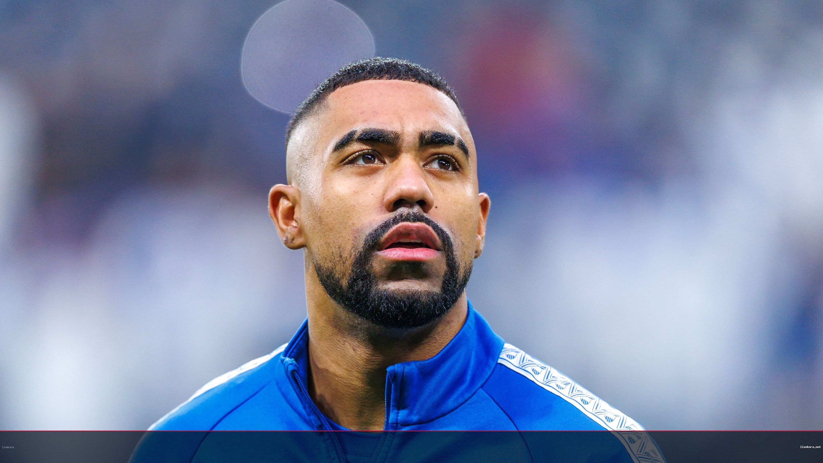 الجابر يدافع عن مالكوم ويحذر الهلال من الرحيل