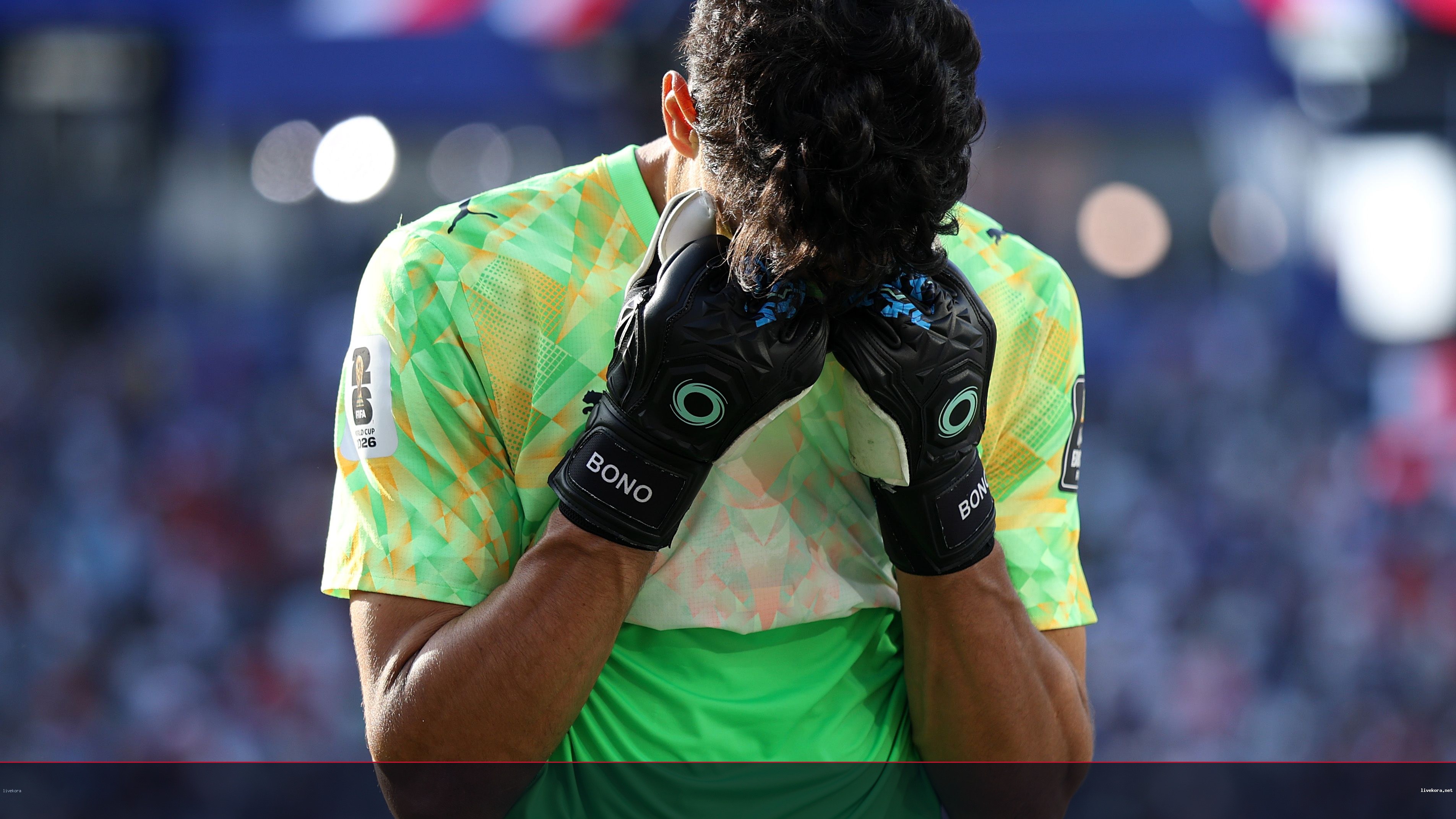 بونو والنصر.. حقيقة الشائعات ومستقبل الحارس مع الهلال