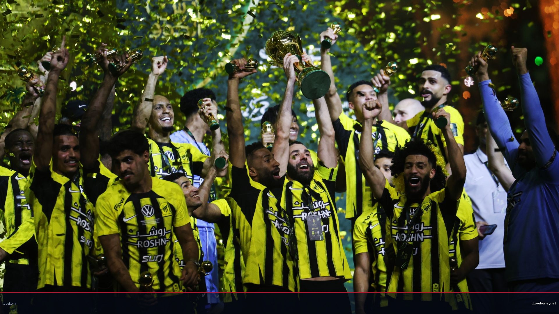 خطة الاتحاد للعودة للمنافسة عبر معسكر ماربيا