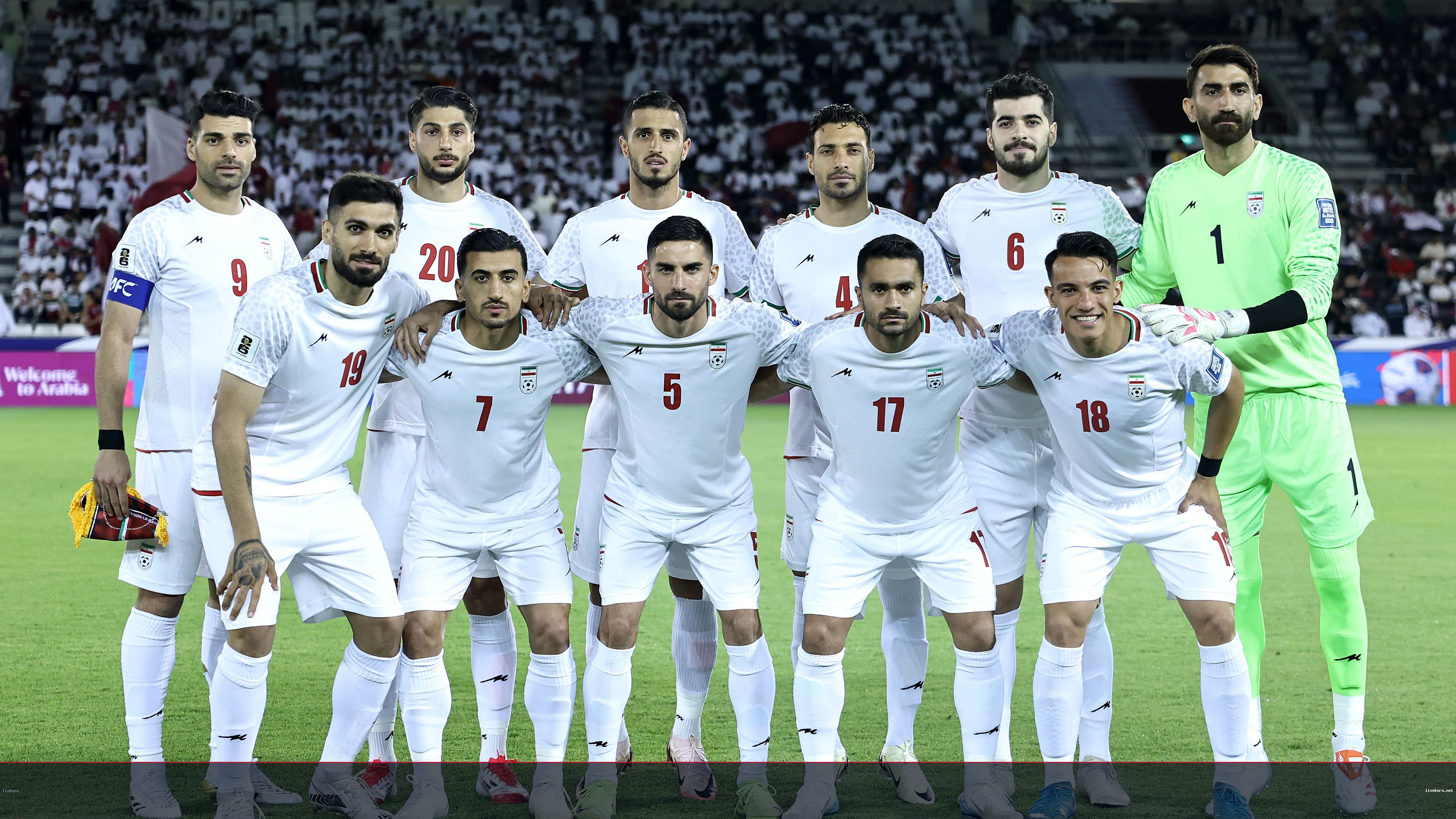 أزمة التأشيرات تهدد استعدادات إيران لمونديال 2026