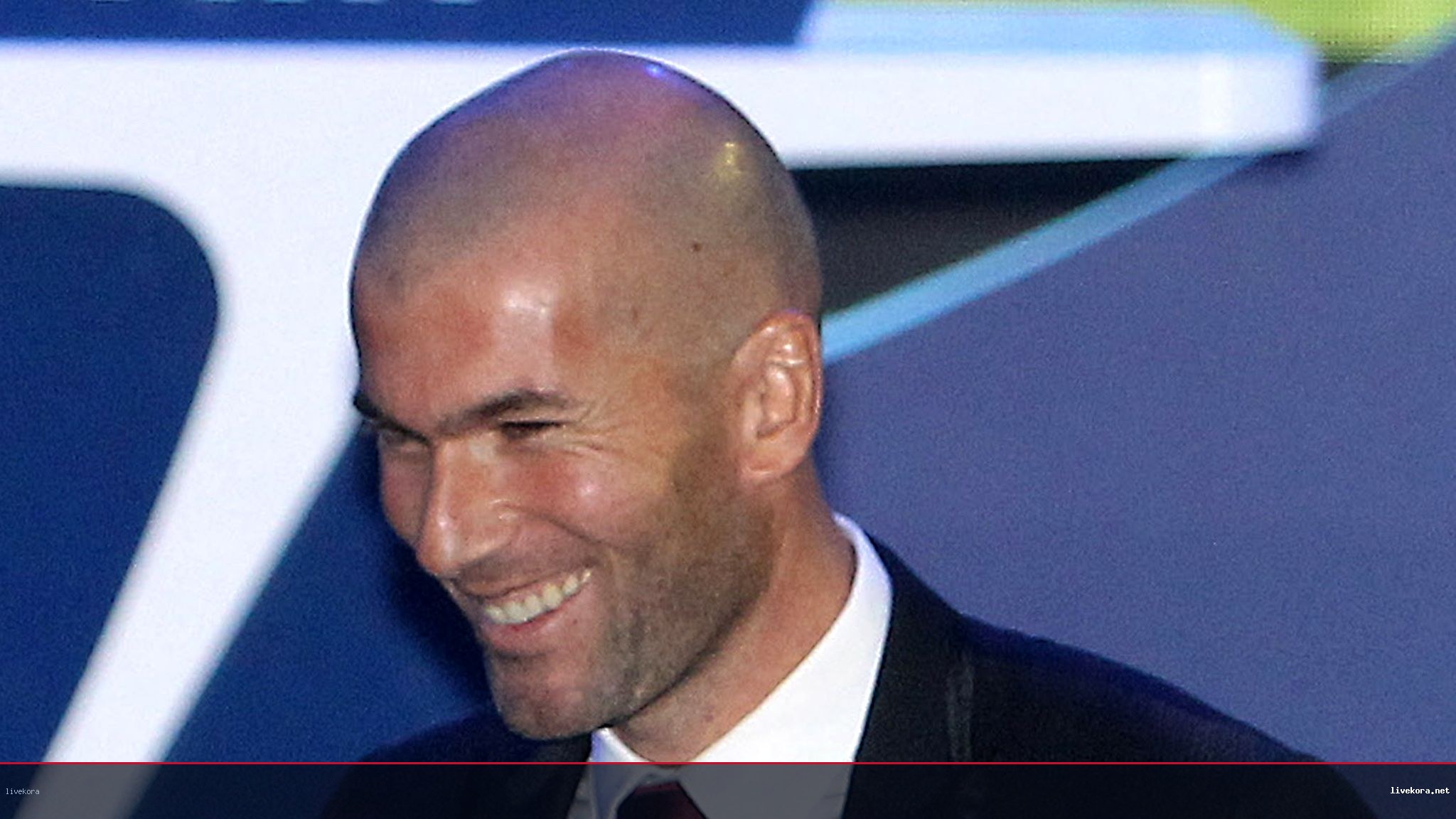 فرنسا تعلن تعيين زيدان مدرباً للمنتخب الثلاثاء المقبل