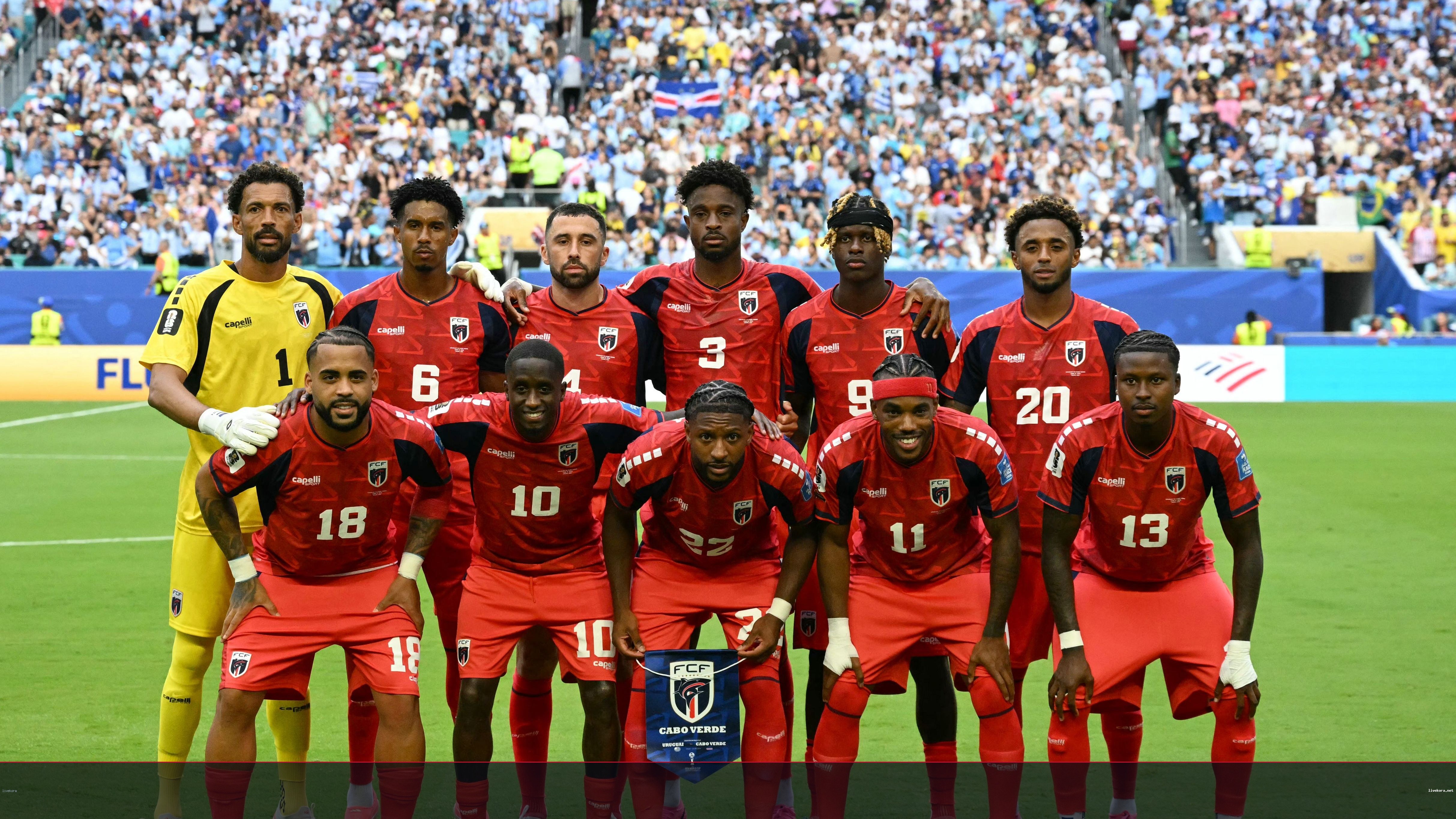 موريرا: الفوز على السعودية سينسي شعبنا هموم الجوع