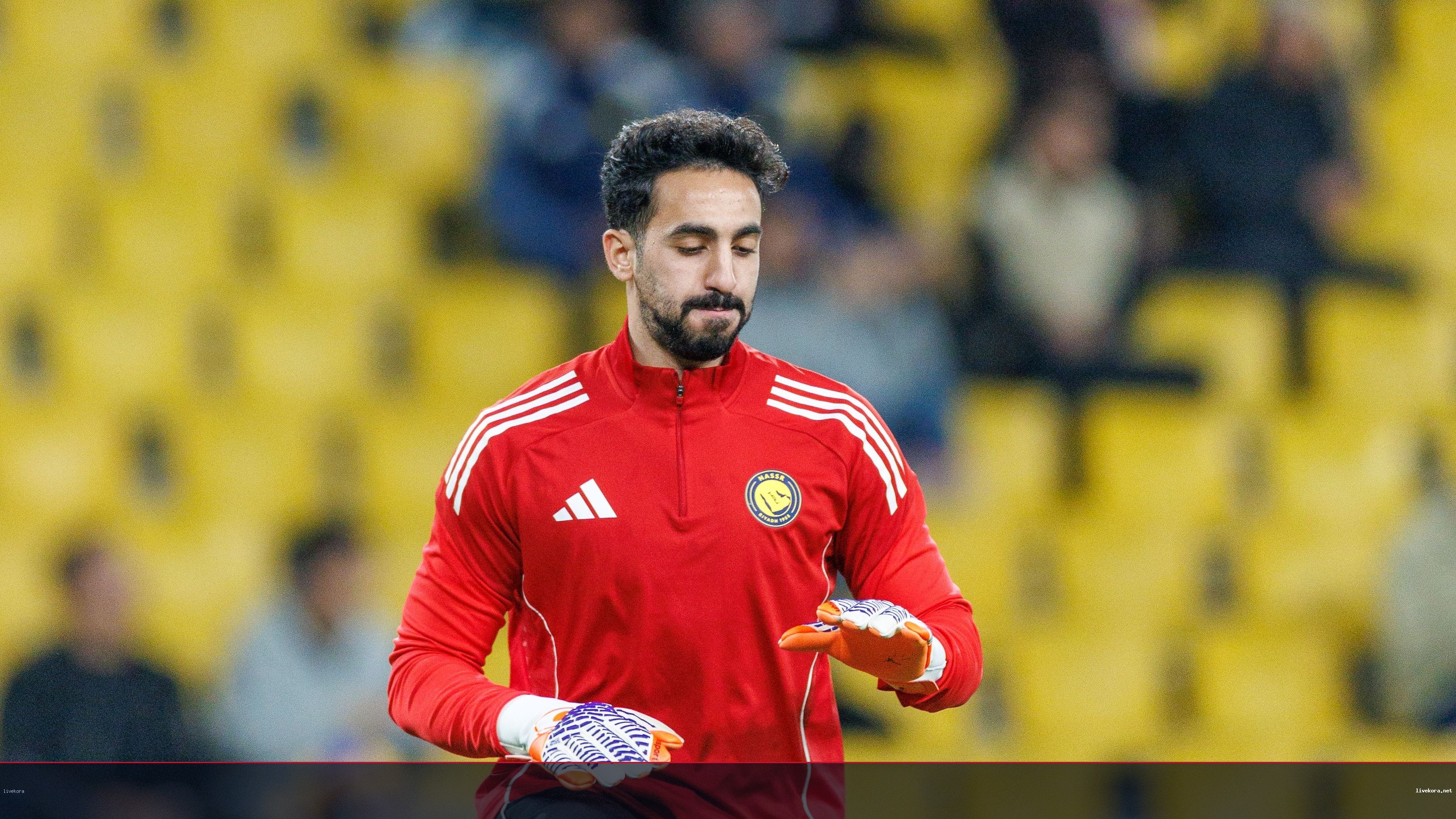 مفارقة.. العقيدي قد يواجه النصر في أول ظهور مع الفتح