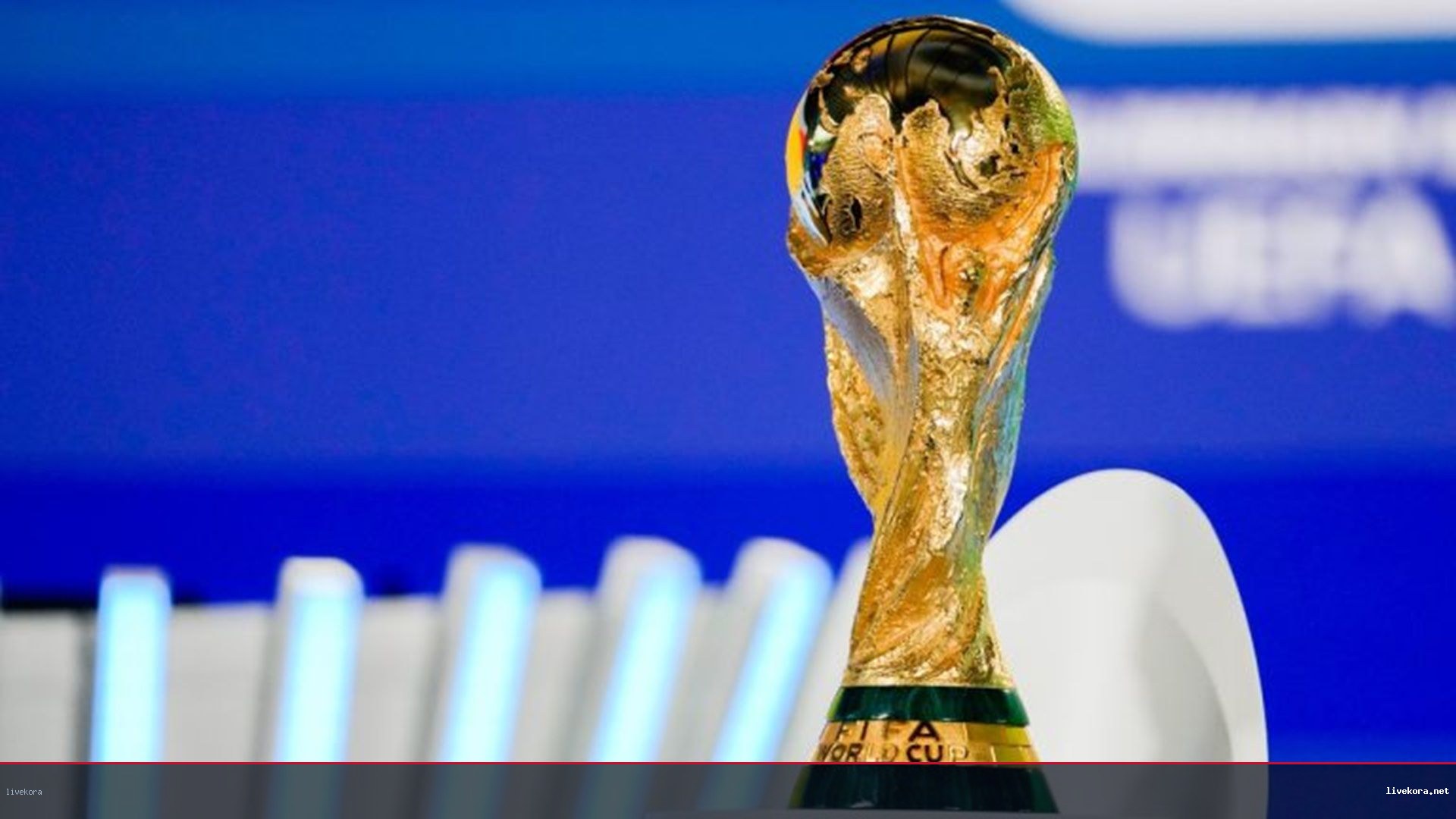 سابقة تاريخية: خواتم المونديال 2026 تُمنح لأبطال العالم