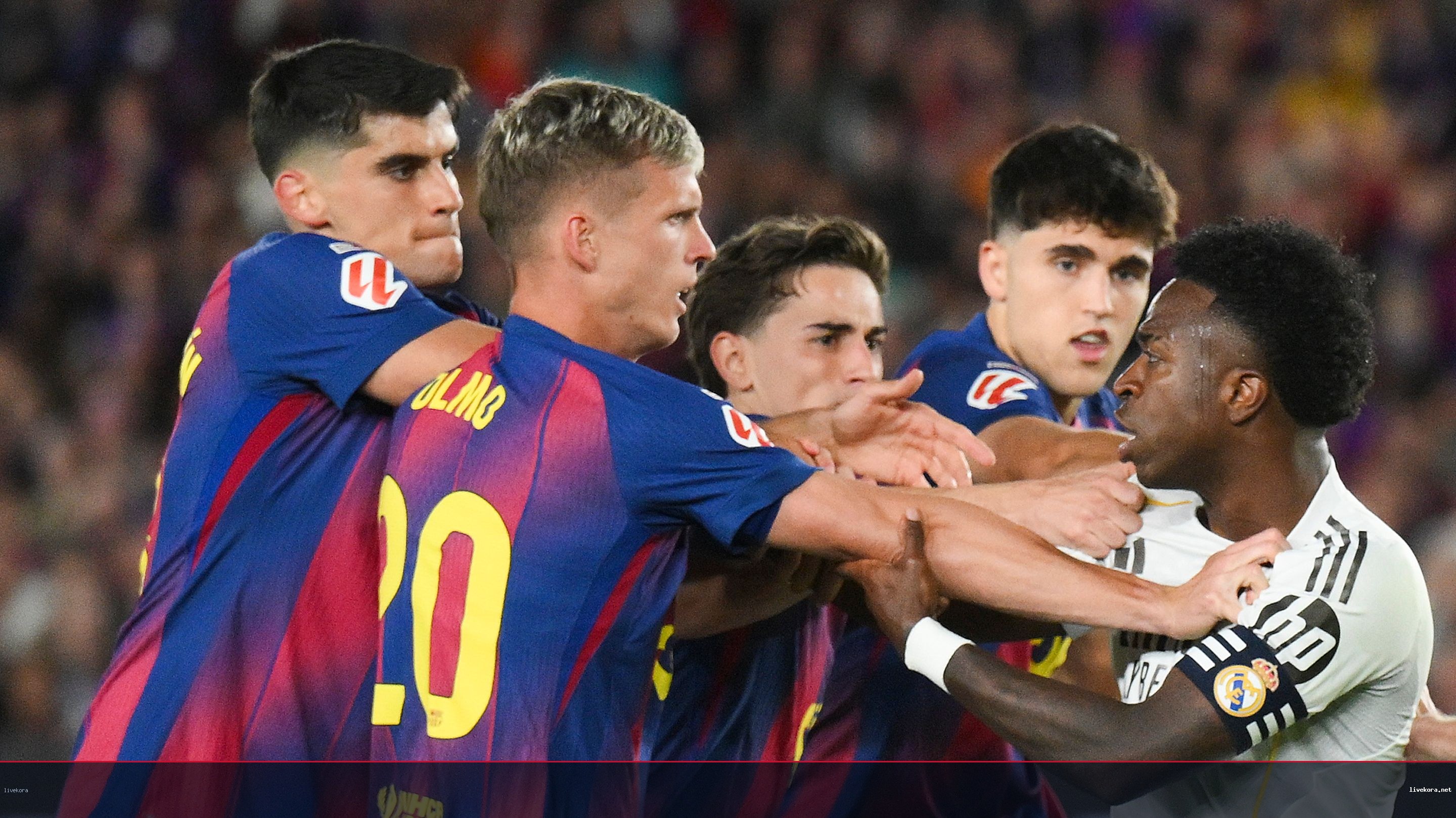برشلونة يقترب من ضم رودري وتحذير من تخمة خط الوسط