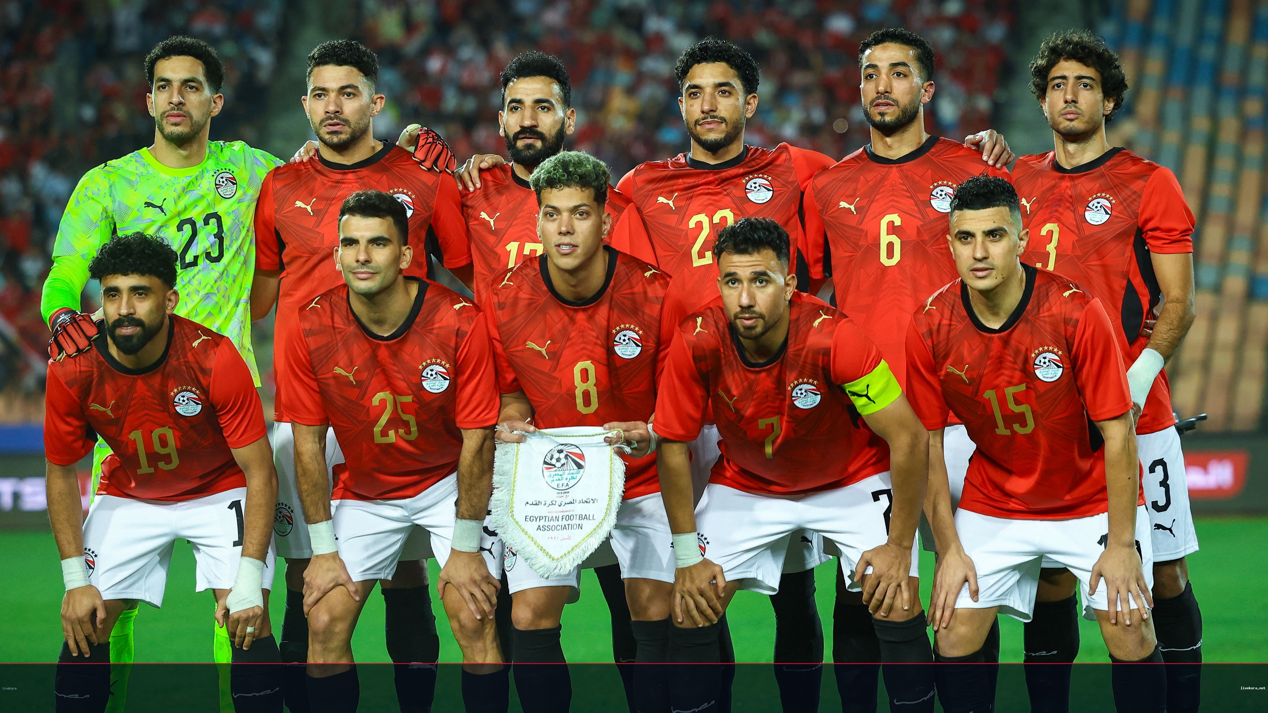 السخرية تحاصر قميص منتخب مصر.. والمغرب والسعودية ينالان الإشادة