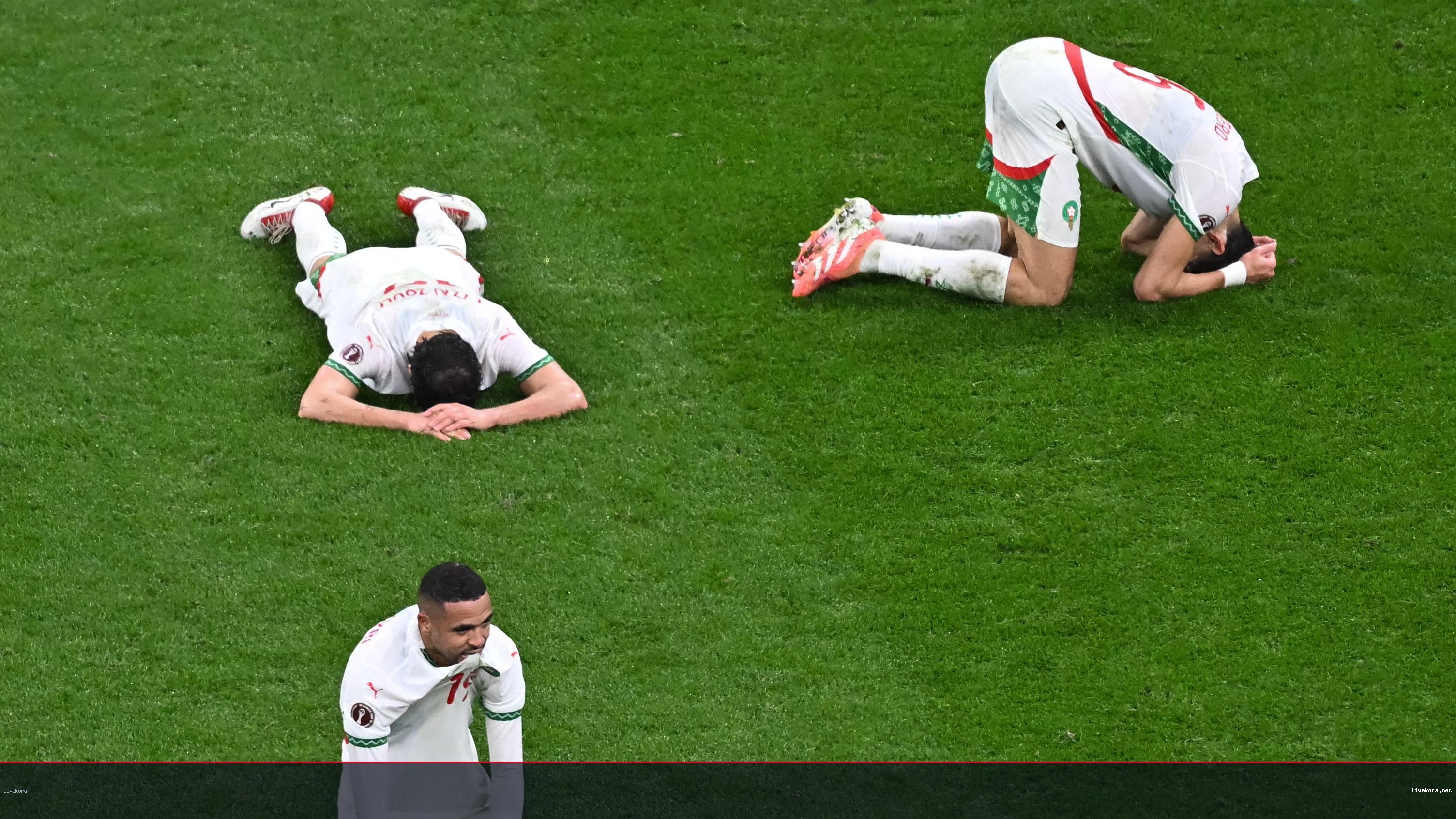 خيبات 2026 تهز الكرة المغربية بعد سنوات المجد