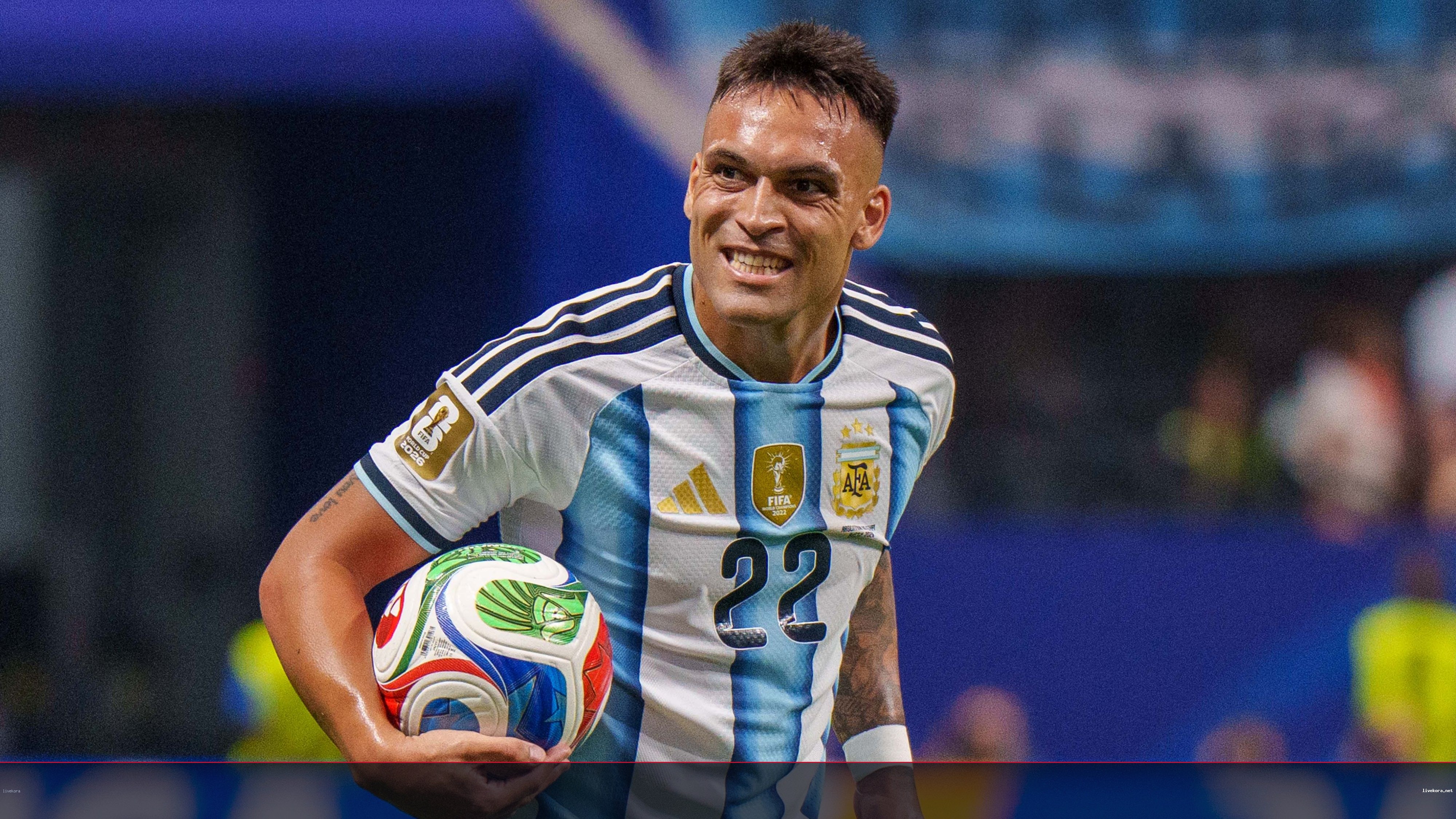 لاوتارو مارتينيز: من ظل ميسي إلى بطل مونديال 2026