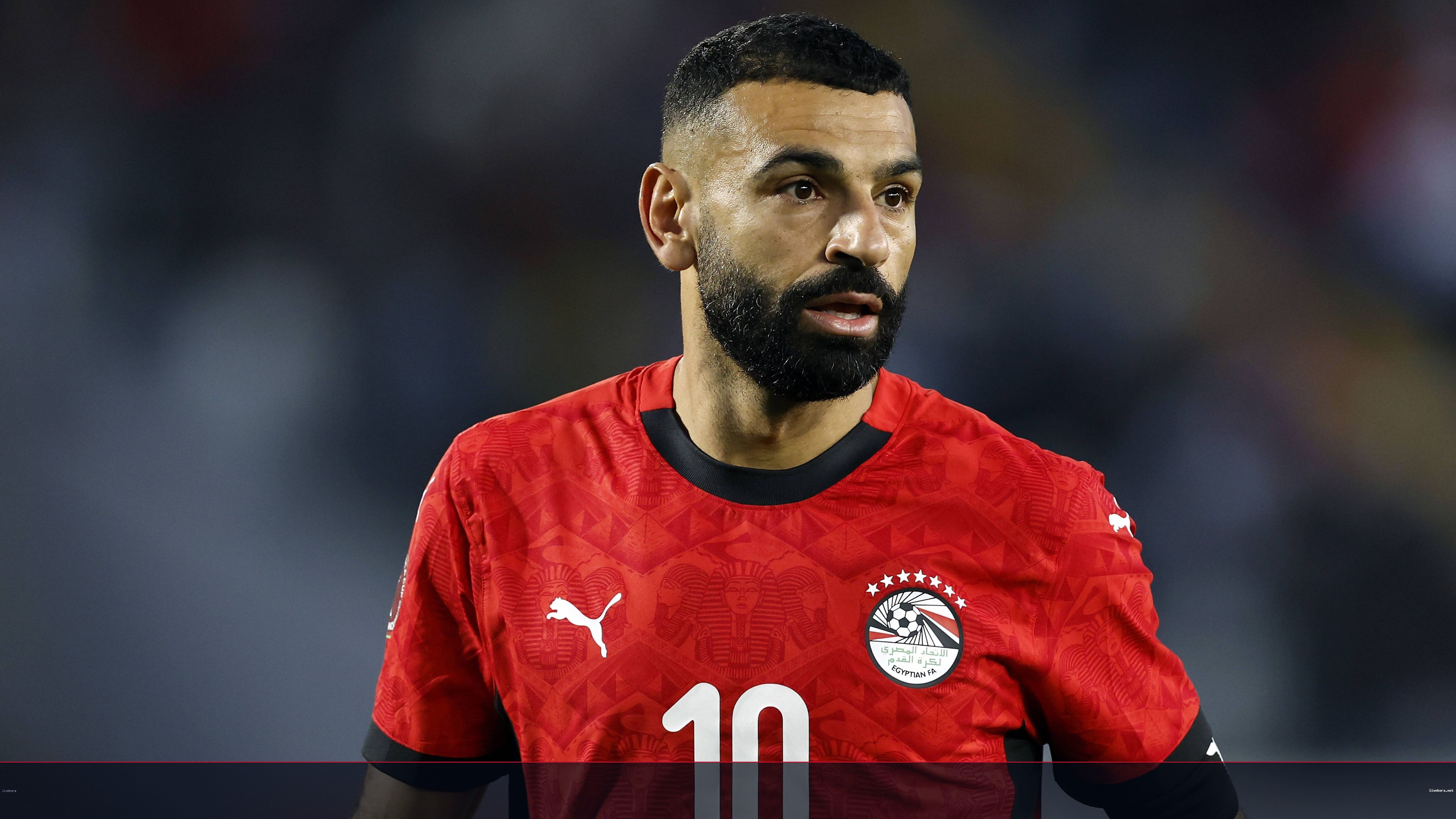 مفاجأة: الدرعية يقتحم سباق ضم محمد صلاح