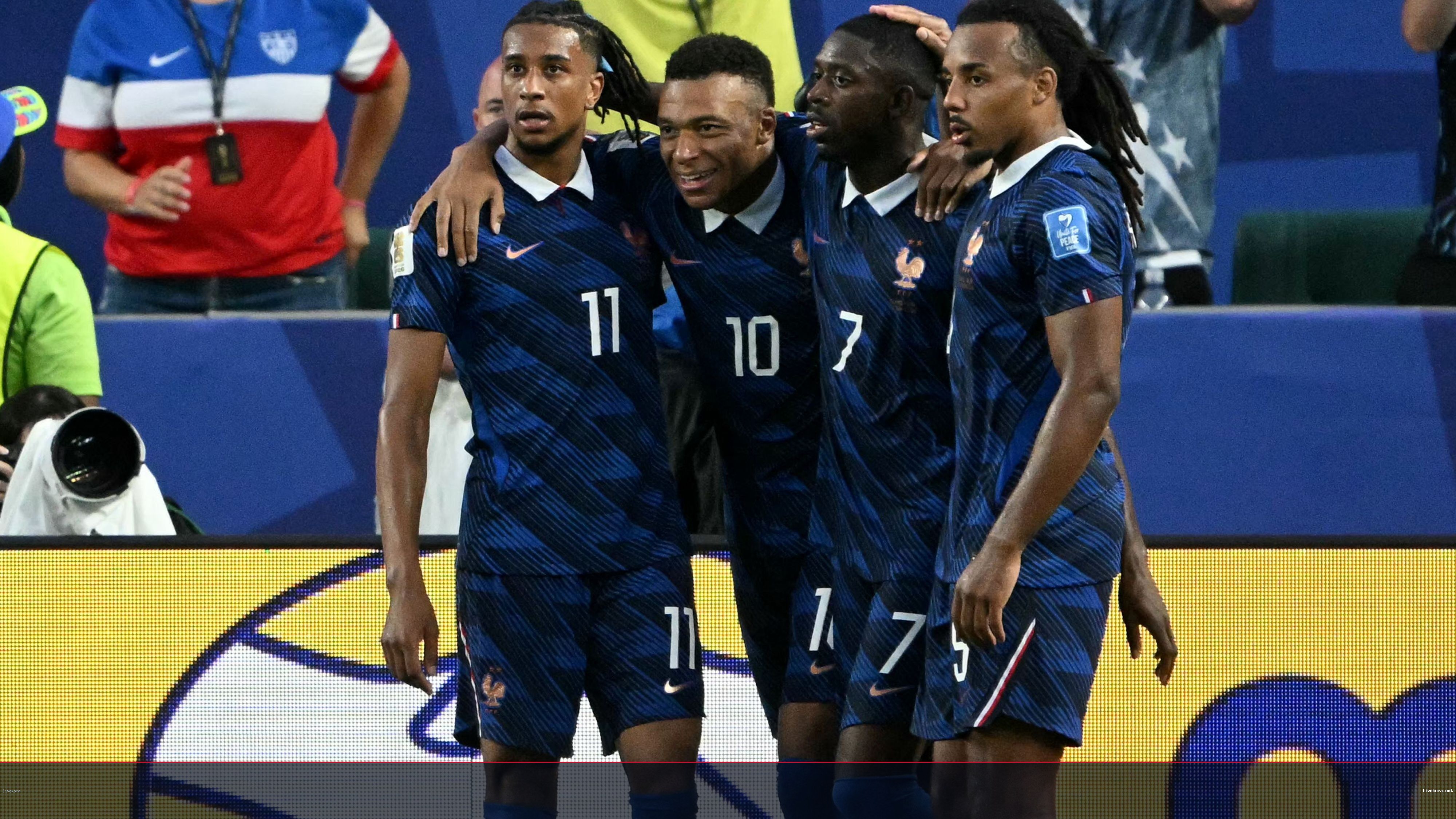 مورينيو يرشح 6 عمالقة للفوز بمونديال 2026 ويمجد أنشيلوتي