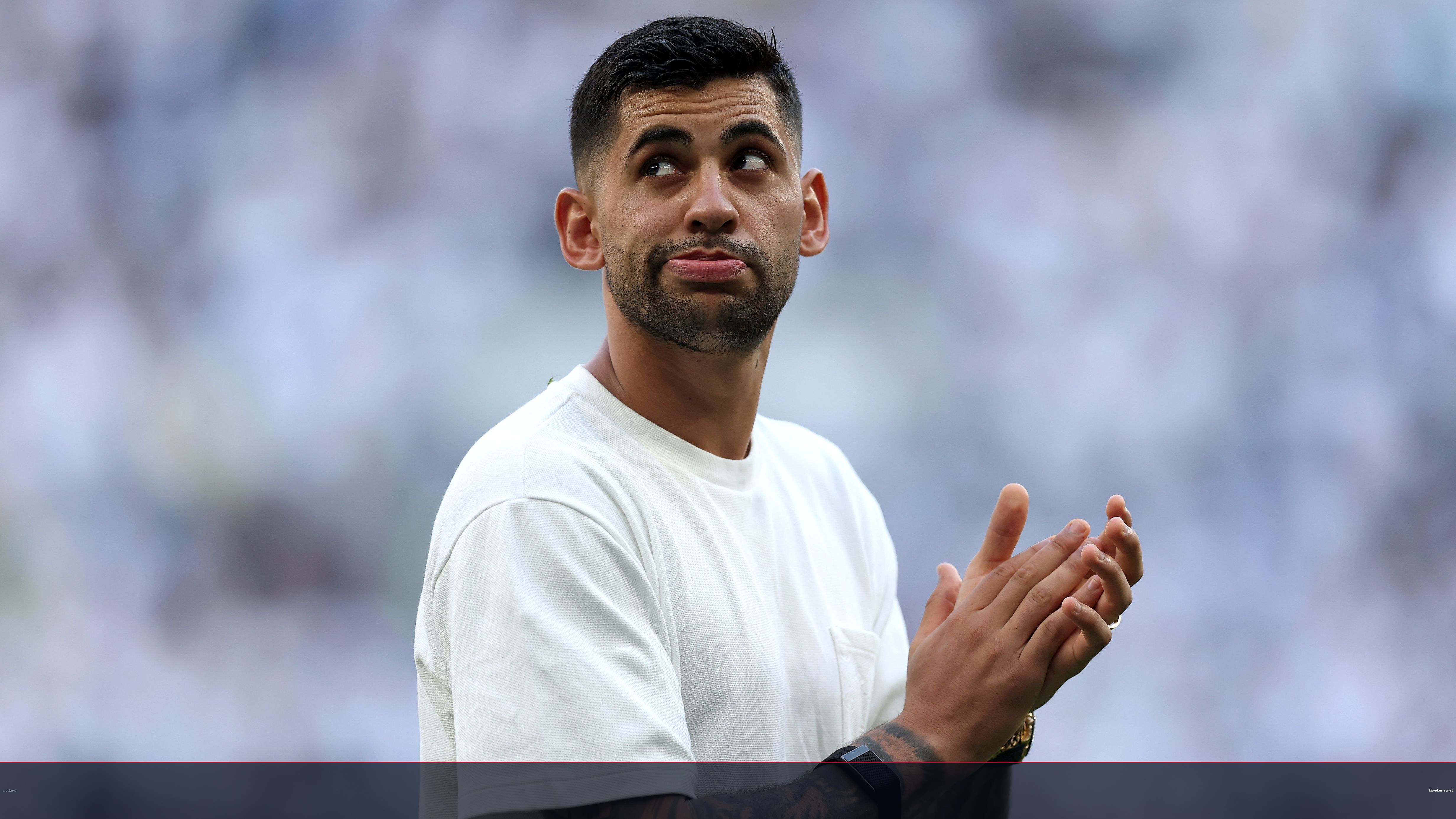روميرو يقترب من إنتر ميلان وسط تحديات الرواتب
