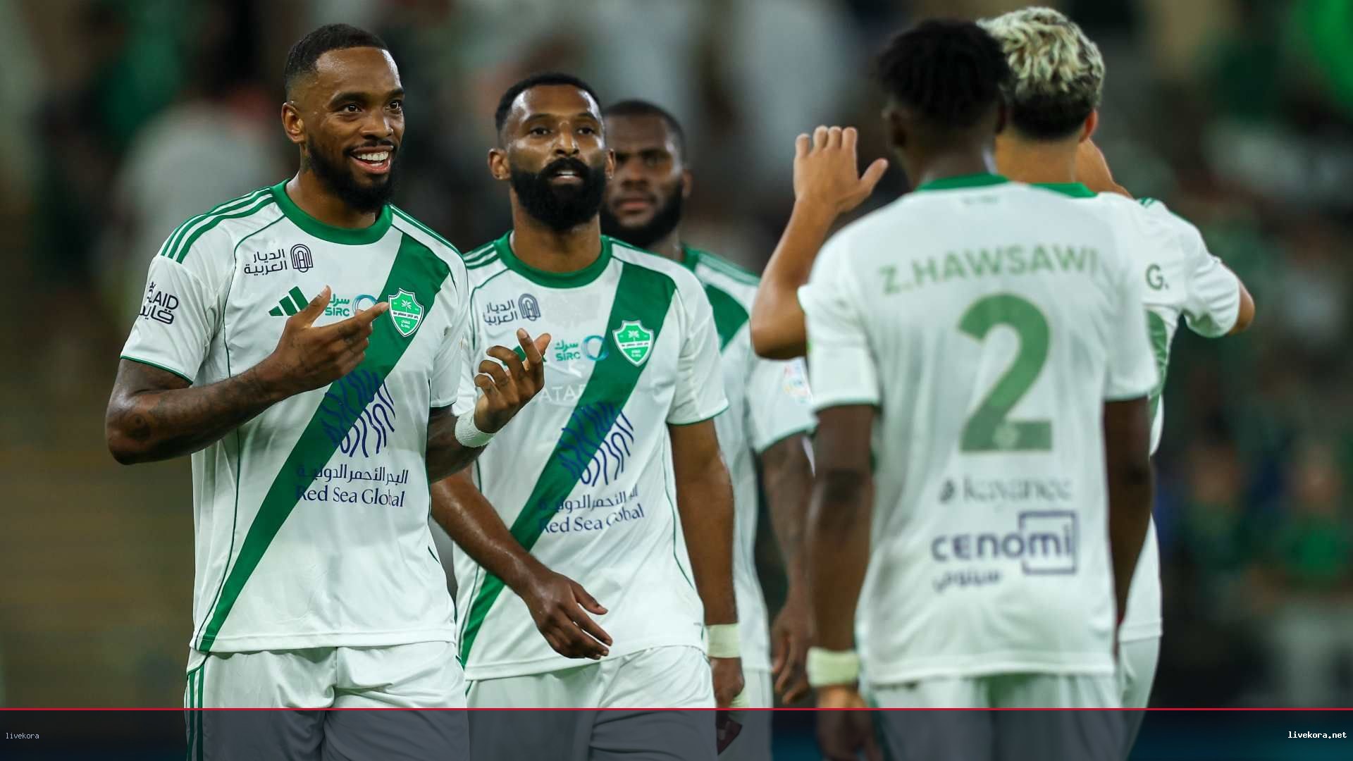 الأهلي يقترب من إقالة مديره الرياضي روي بيدرو