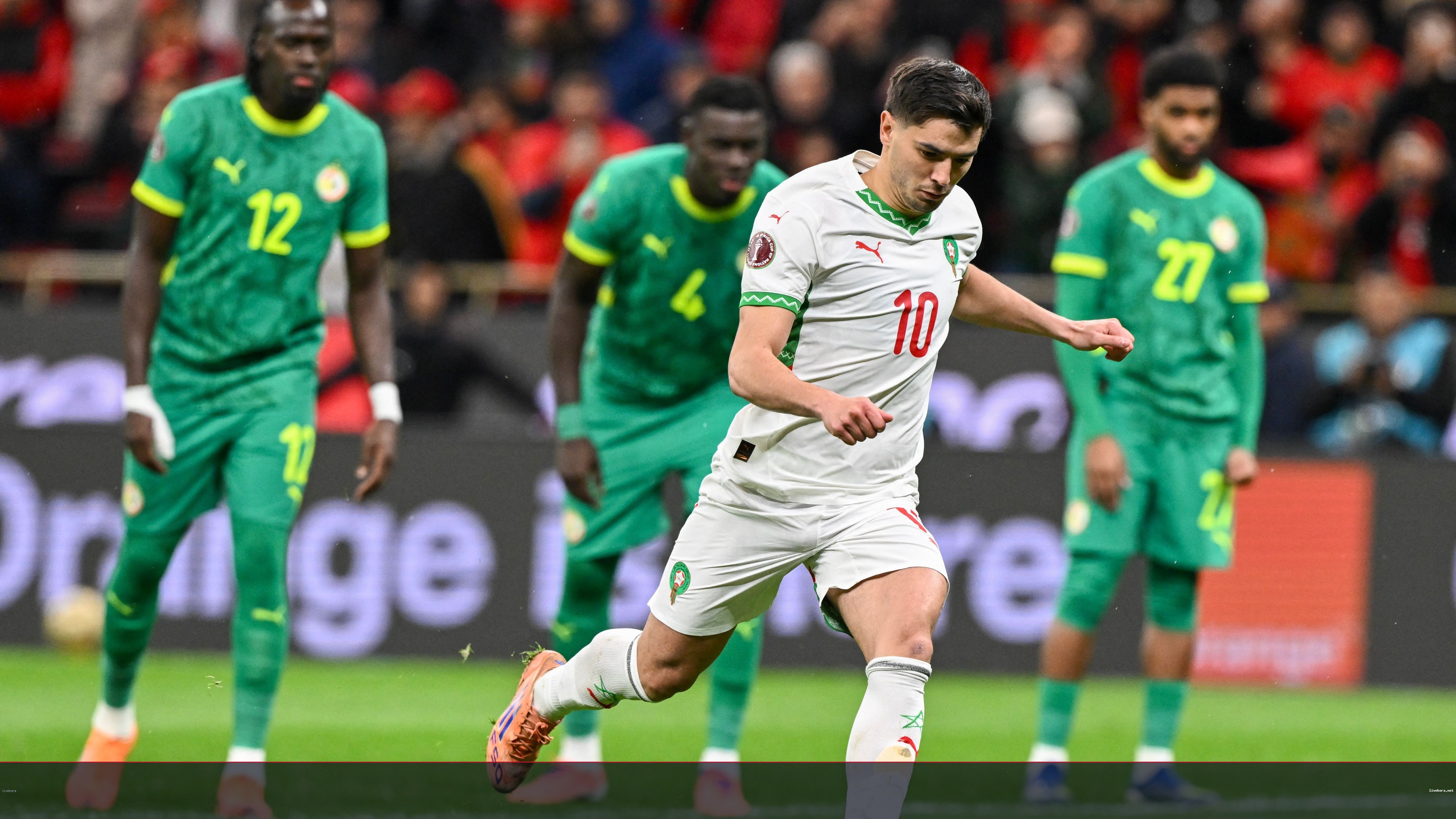 المغرب يخسر بطاقة نهائي أفريقيا للسيدات بركلات الترجيح