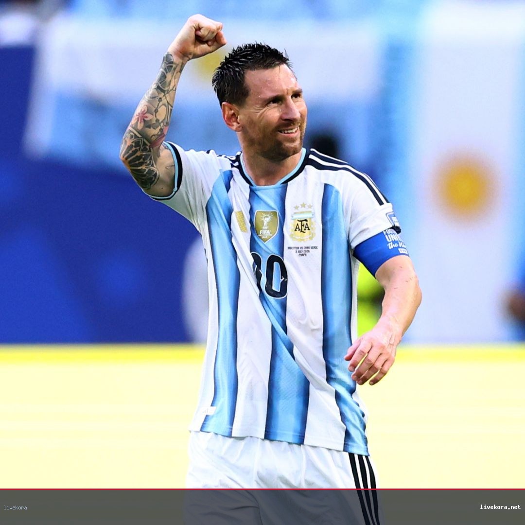 نهائي كأس العالم 2026: لماذا تبدو الأرجنتين الأقرب للتتويج؟
