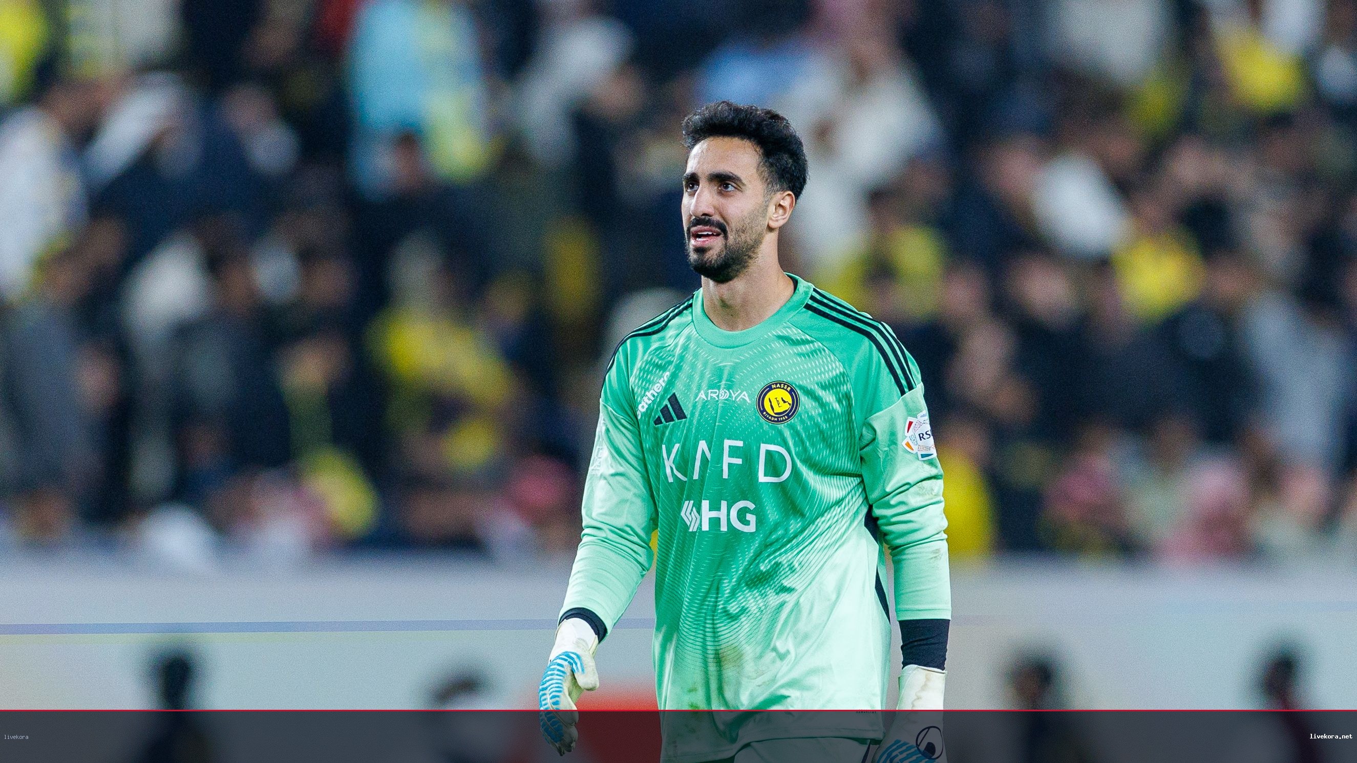 رحيل العقيدي عن النصر بسبب شرط صادم