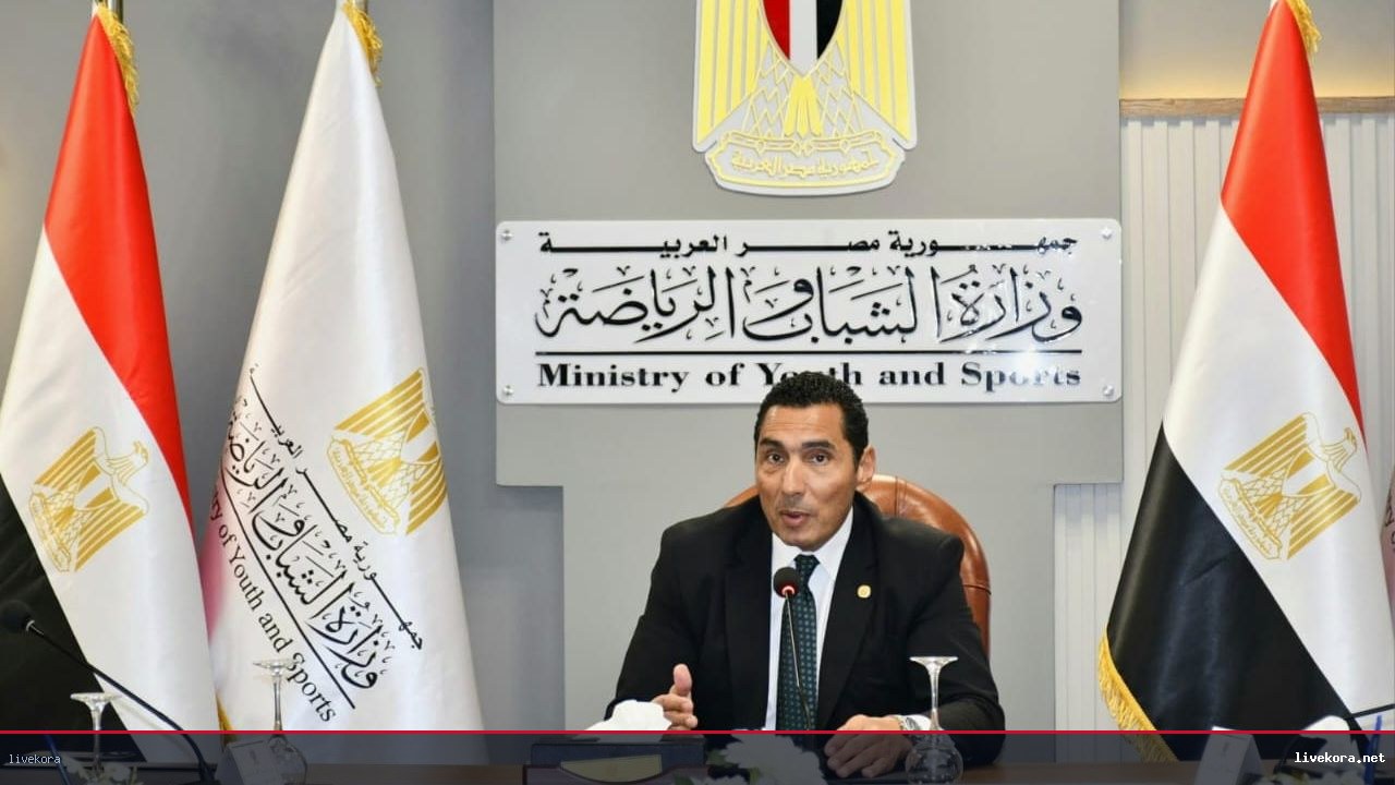 وزارة الرياضة المصرية تدشن عصر الاستثمار في الأندية الجماهيرية