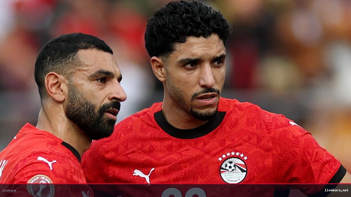 مرموش تحت المجهر وبرشلونة يترقب موندياله