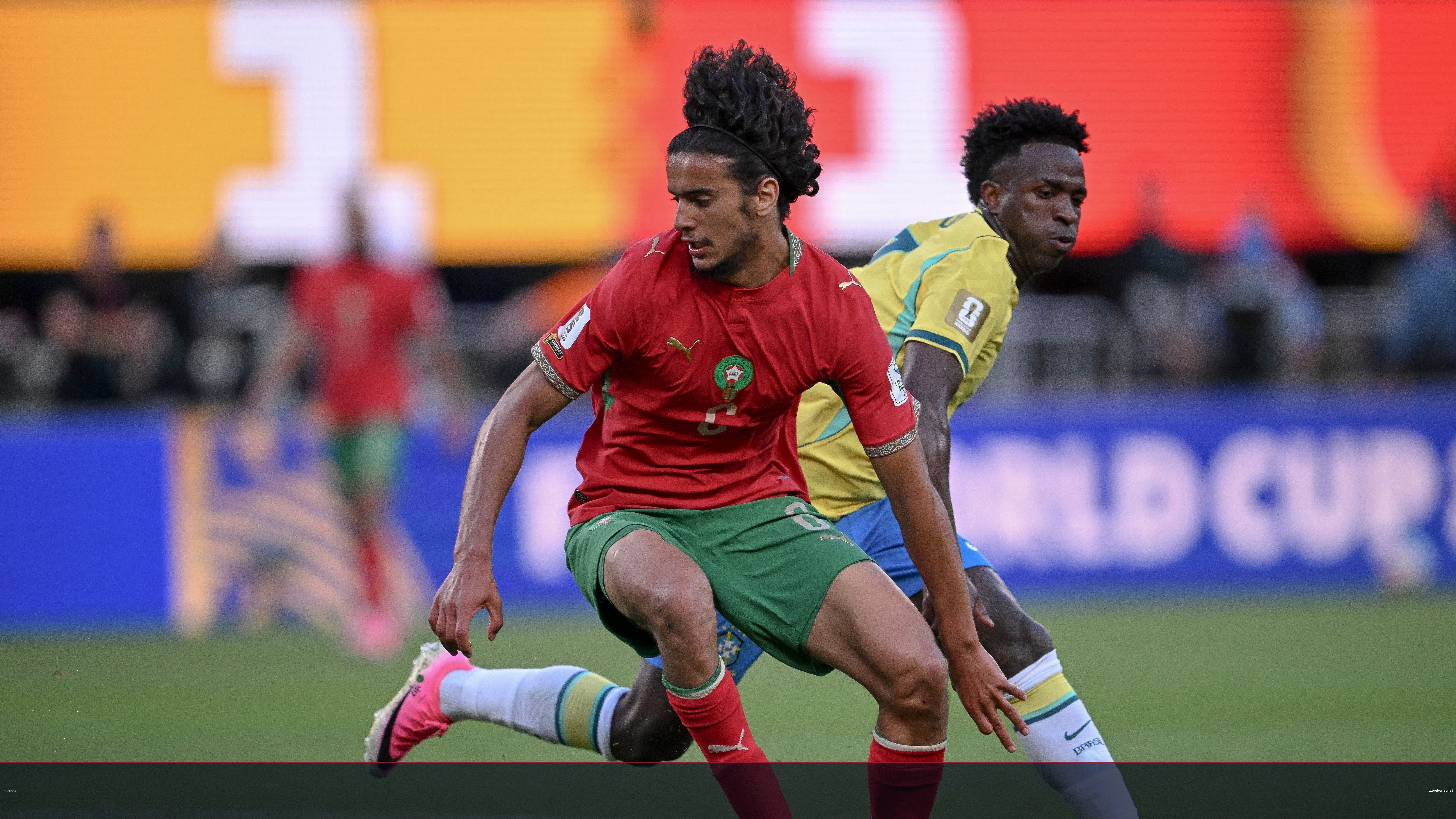ضربة قوية لفرنسا: بوعدي يختار المغرب بسبب ديشامب