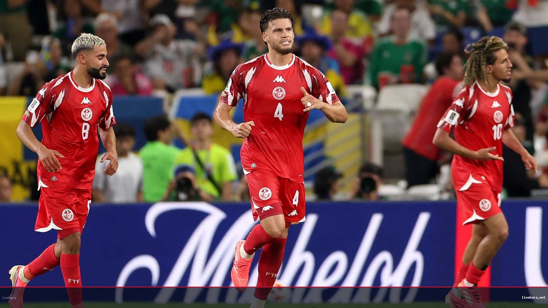 جدول مباريات تونس في تصفيات أمم أفريقيا 2027 ومنافسيها