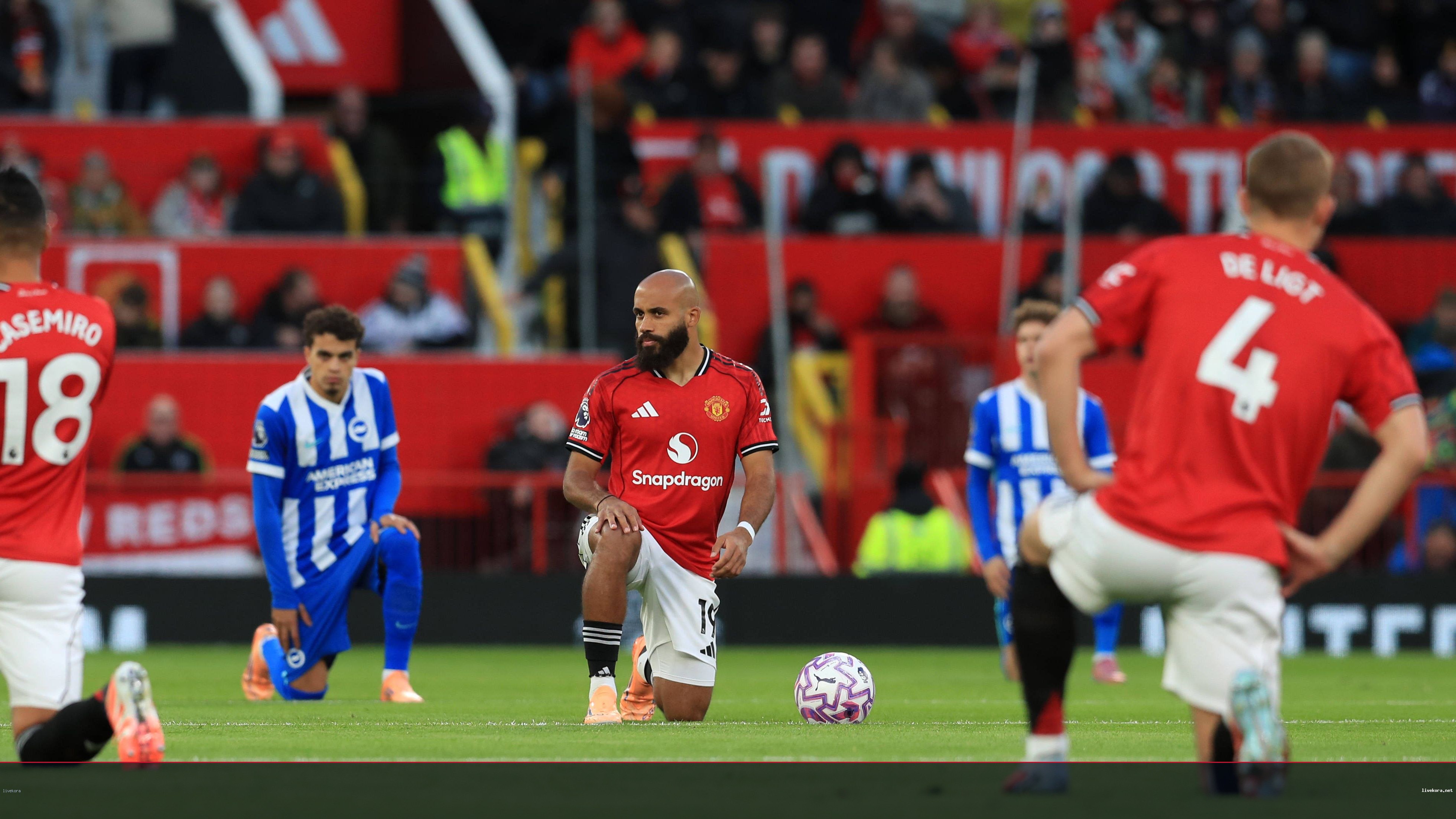 الاتحاد الإنجليزي يفرض عقوبات قاسية ضد العنصرية