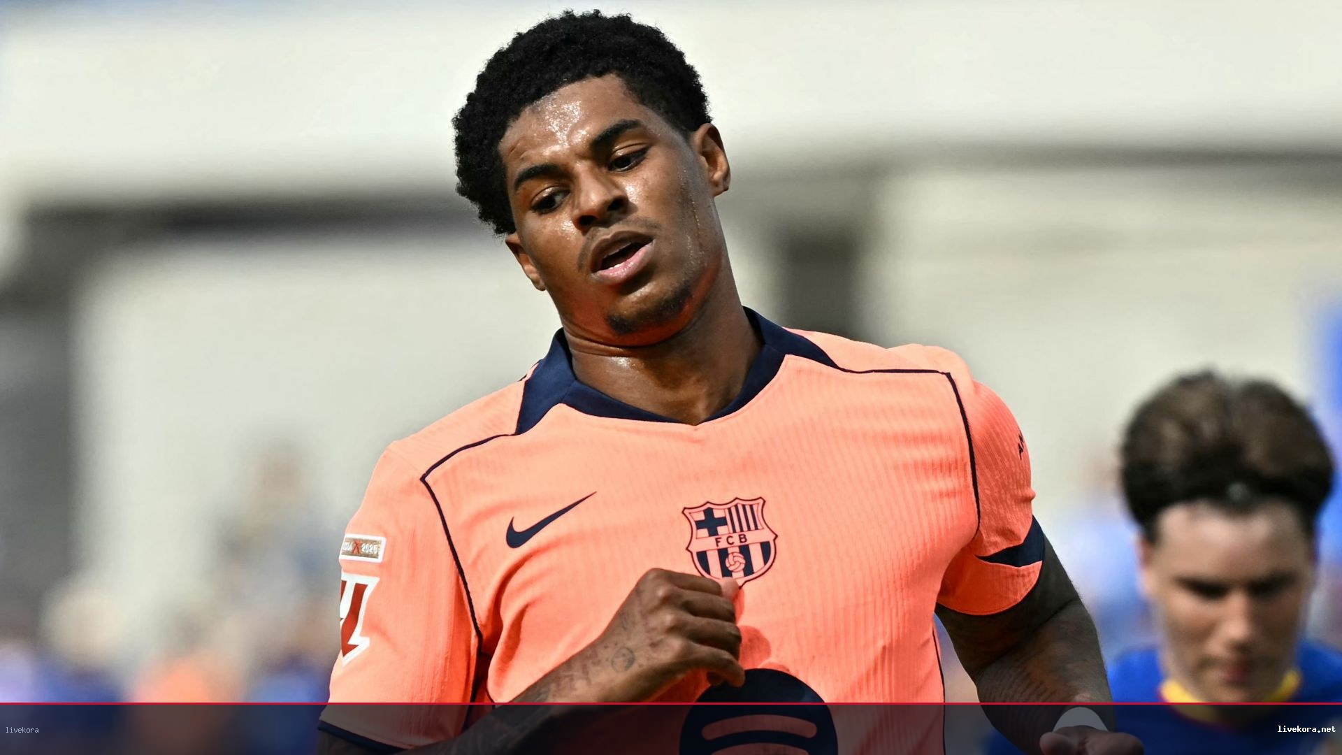 راشفورد يتمسك ببرشلونة ويؤجل جميع العروض