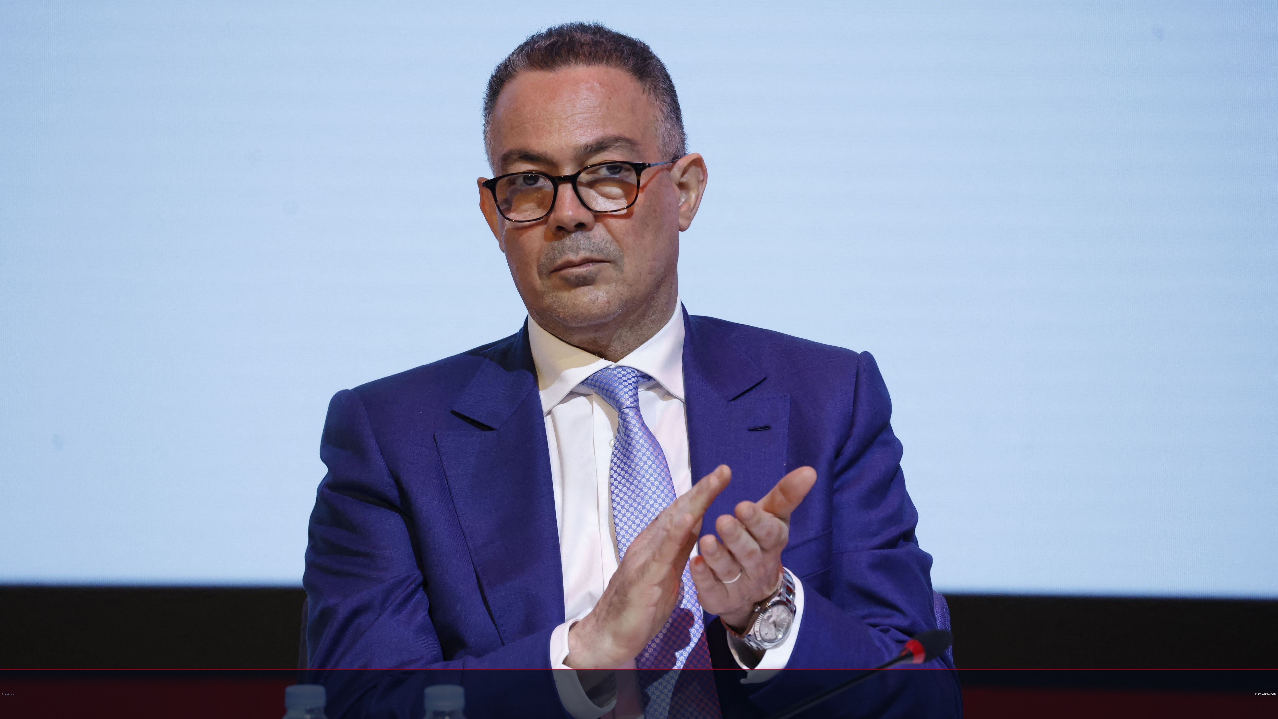 لقجع يخطو نحو الانضمام الرسمي لحزب الأصالة والمعاصرة