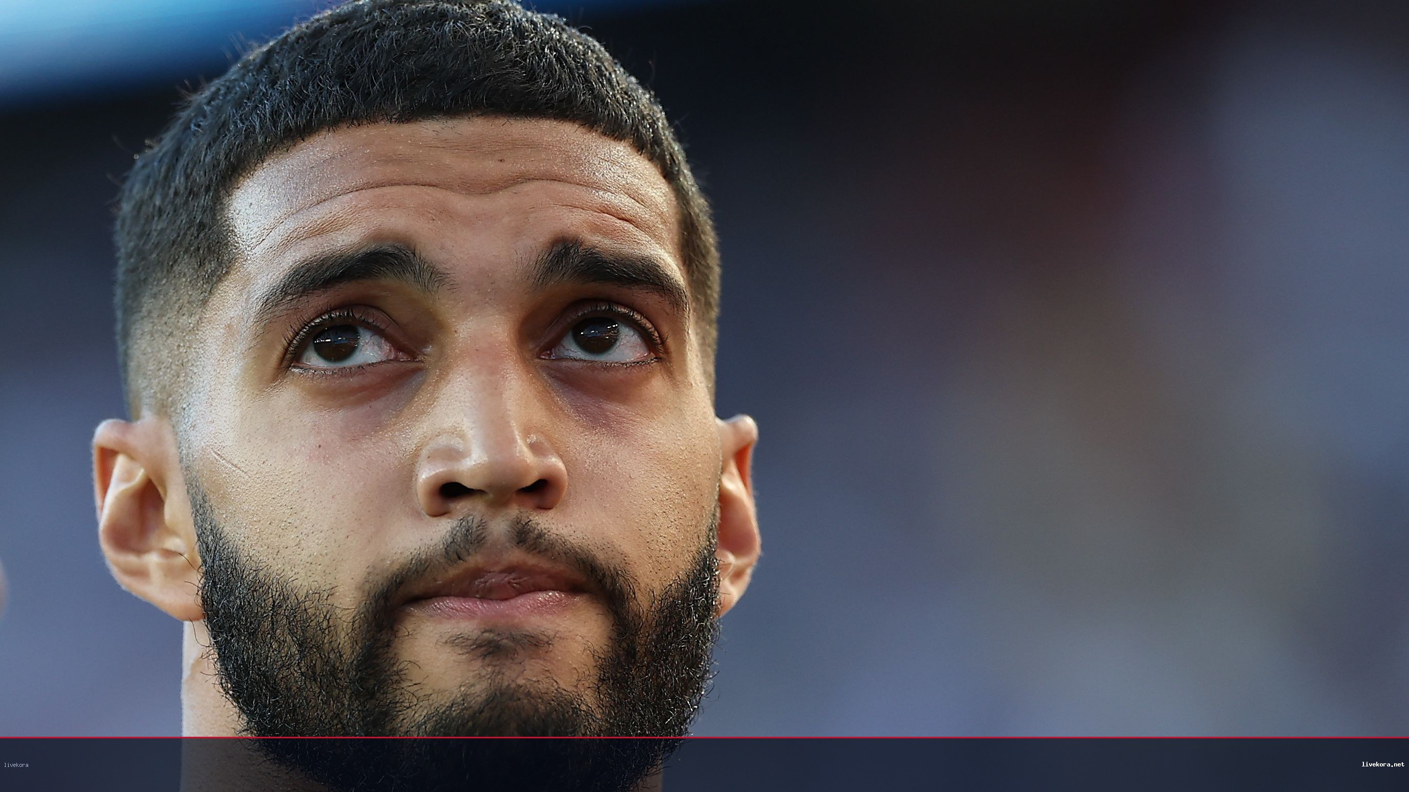 باريس سان جيرمان يفضل لاعب برشلونة على صيباري