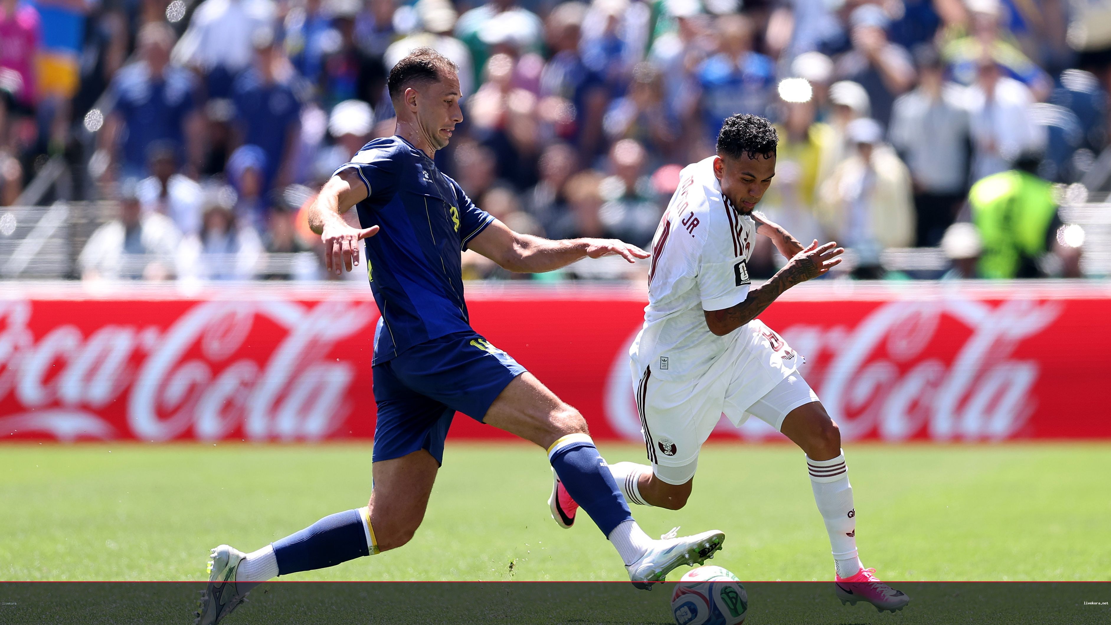 الأهداف العكسية تلاحق منتخب قطر في مونديال 2026