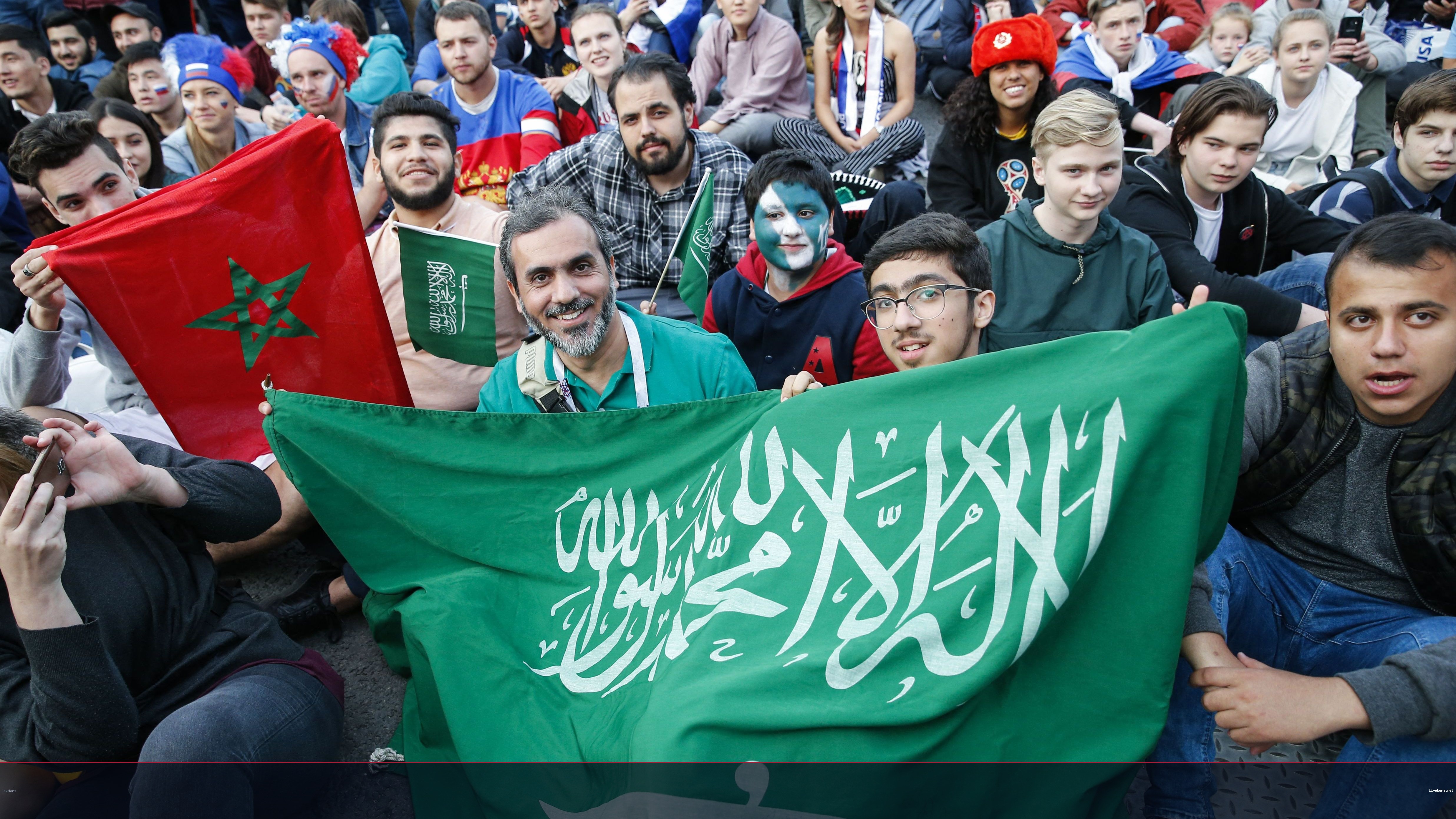 لارغيت يختتم 4 سنوات في الاتحاد السعودي لكرة القدم