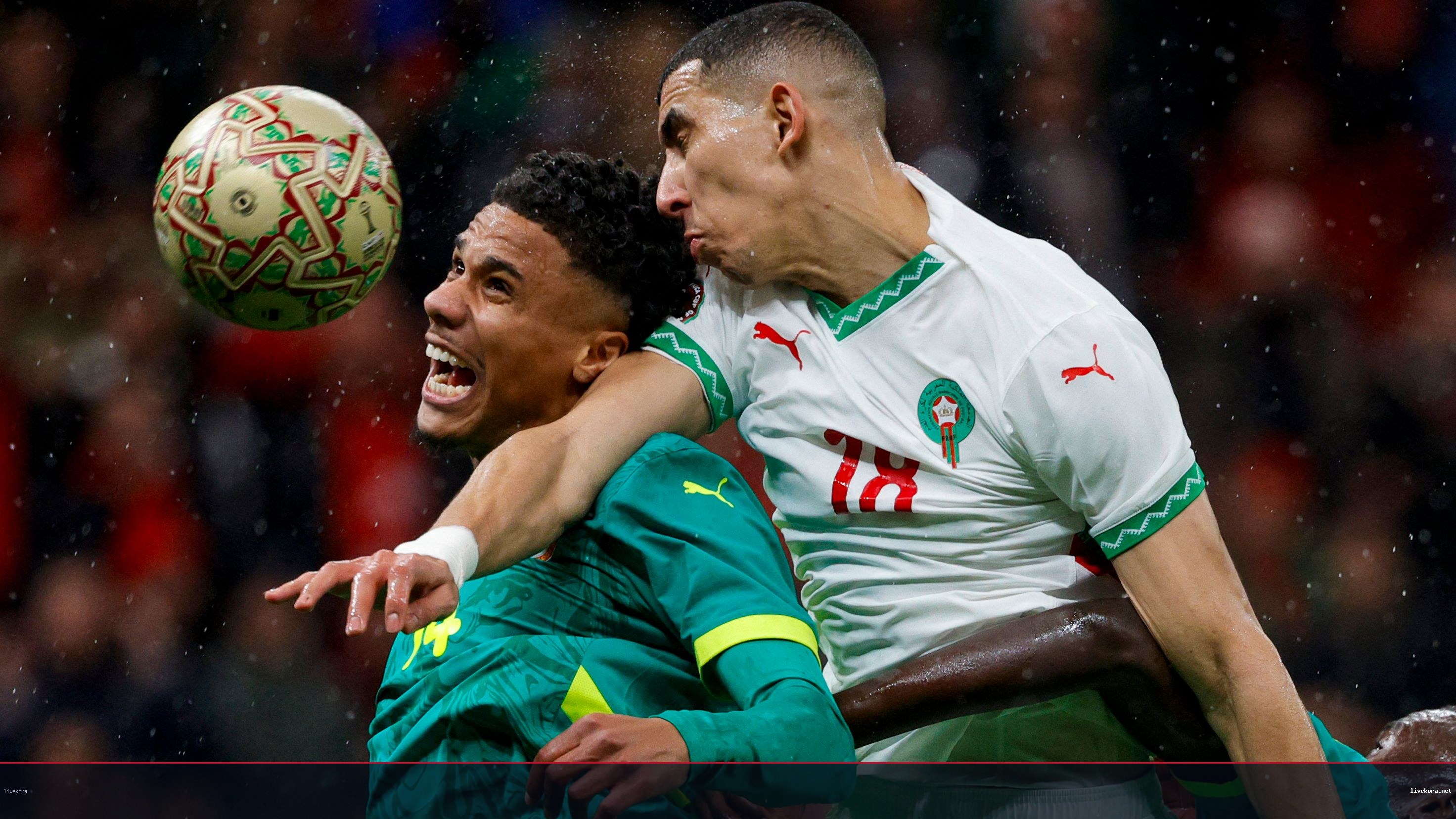 الفيفا يوسّع صلاحيات الـVAR في مونديال 2026.. أهداف مهددة بالإلغاء بسبب مخالفات ما قبل التنفيذ