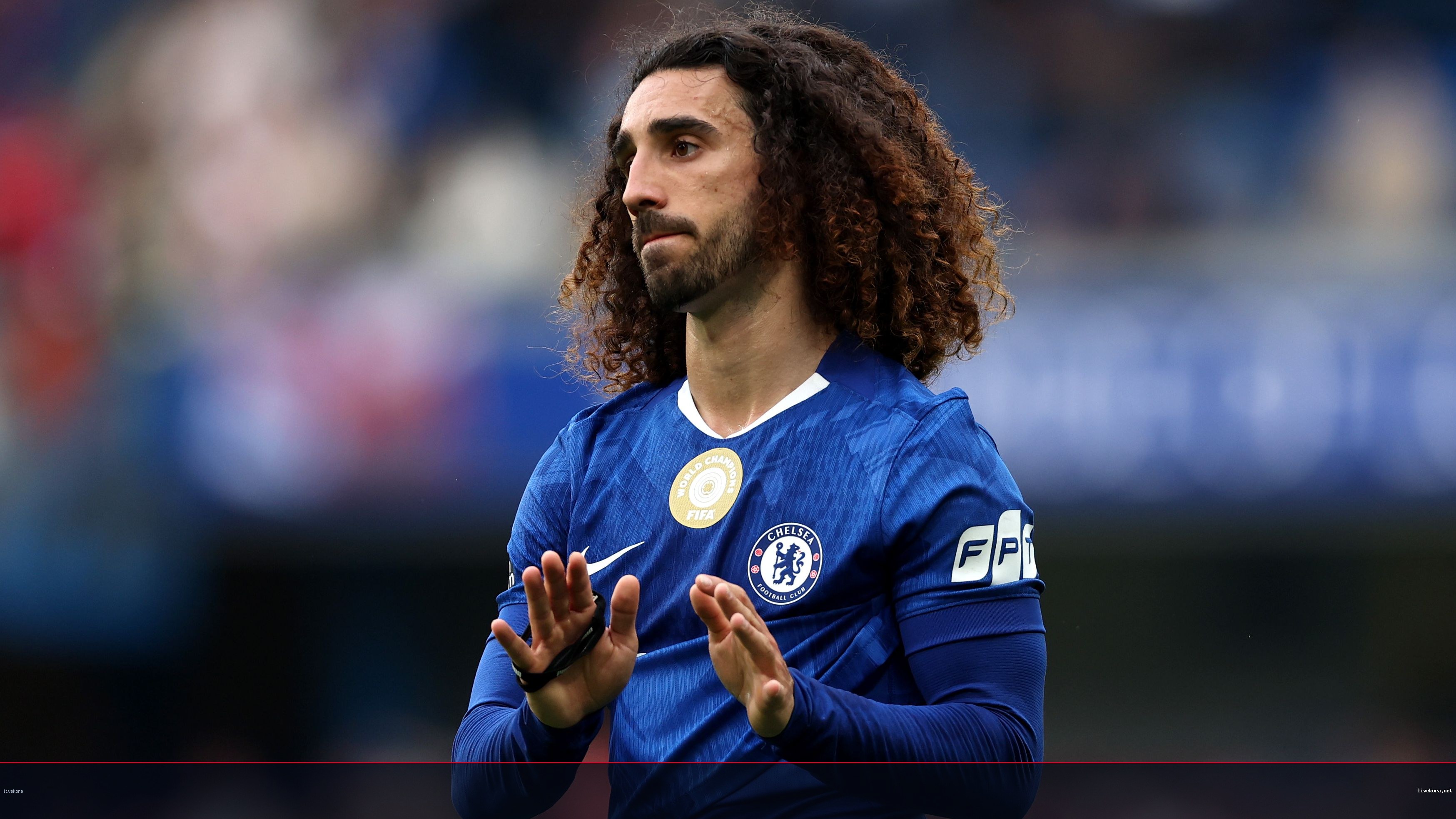 كوكوريا يقترب من الرحيل وسط اهتمام برشلونة وأتلتيكو