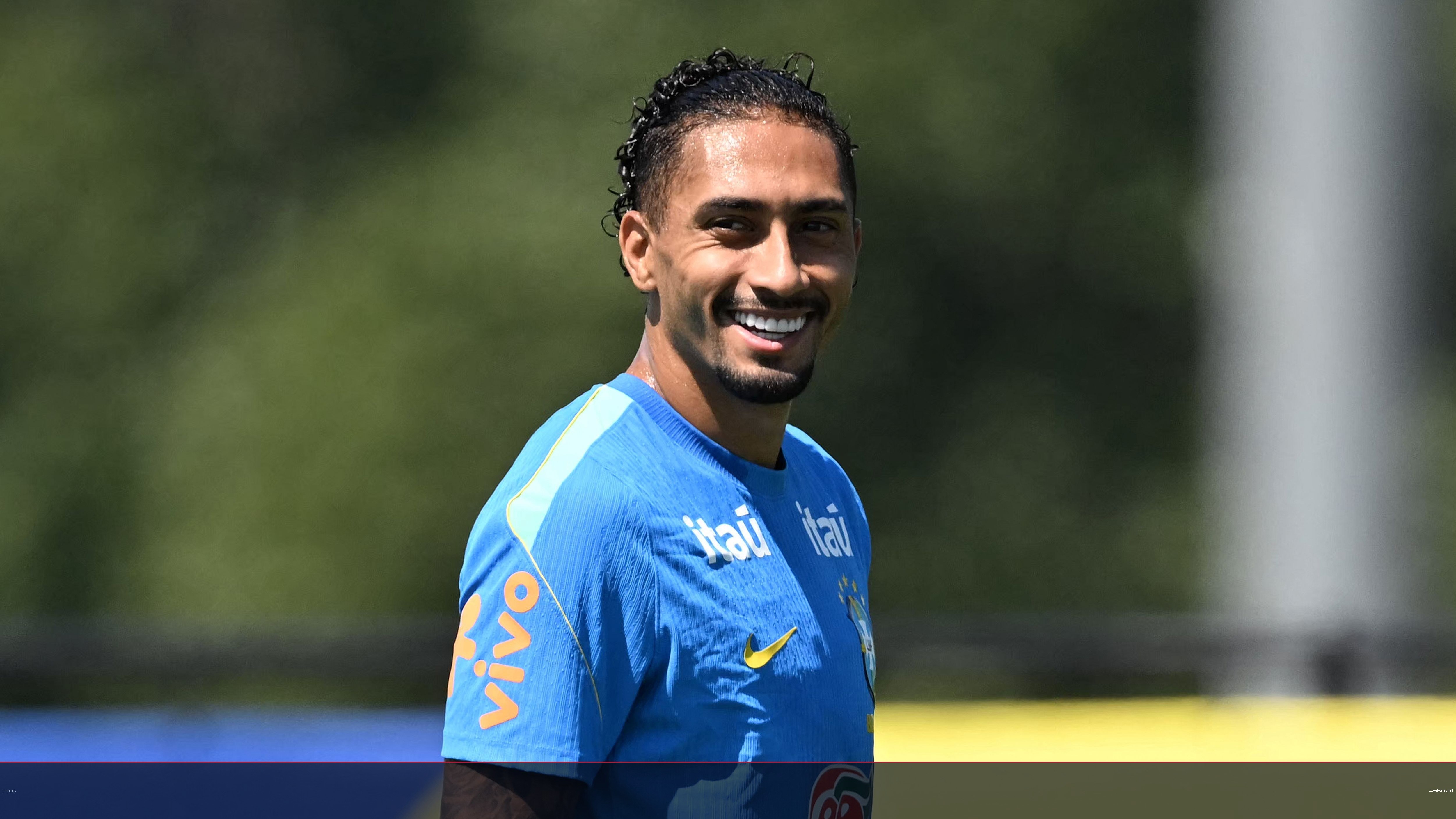 الهلال يصعد مفاوضاته لضم رافينيا بعرض 80 مليون يورو