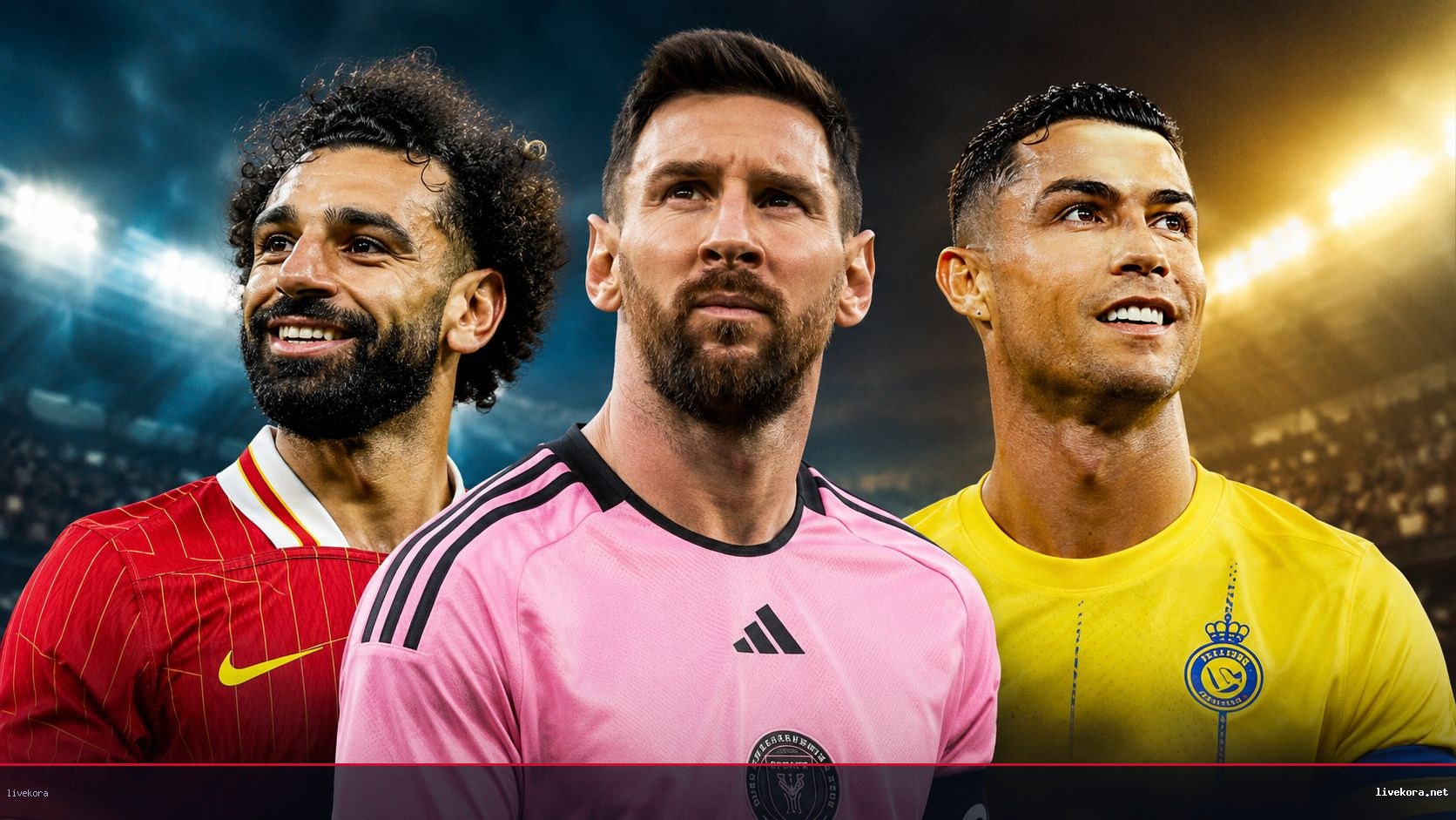 تحول جذري: اللاعب يطغى على شعار النادي