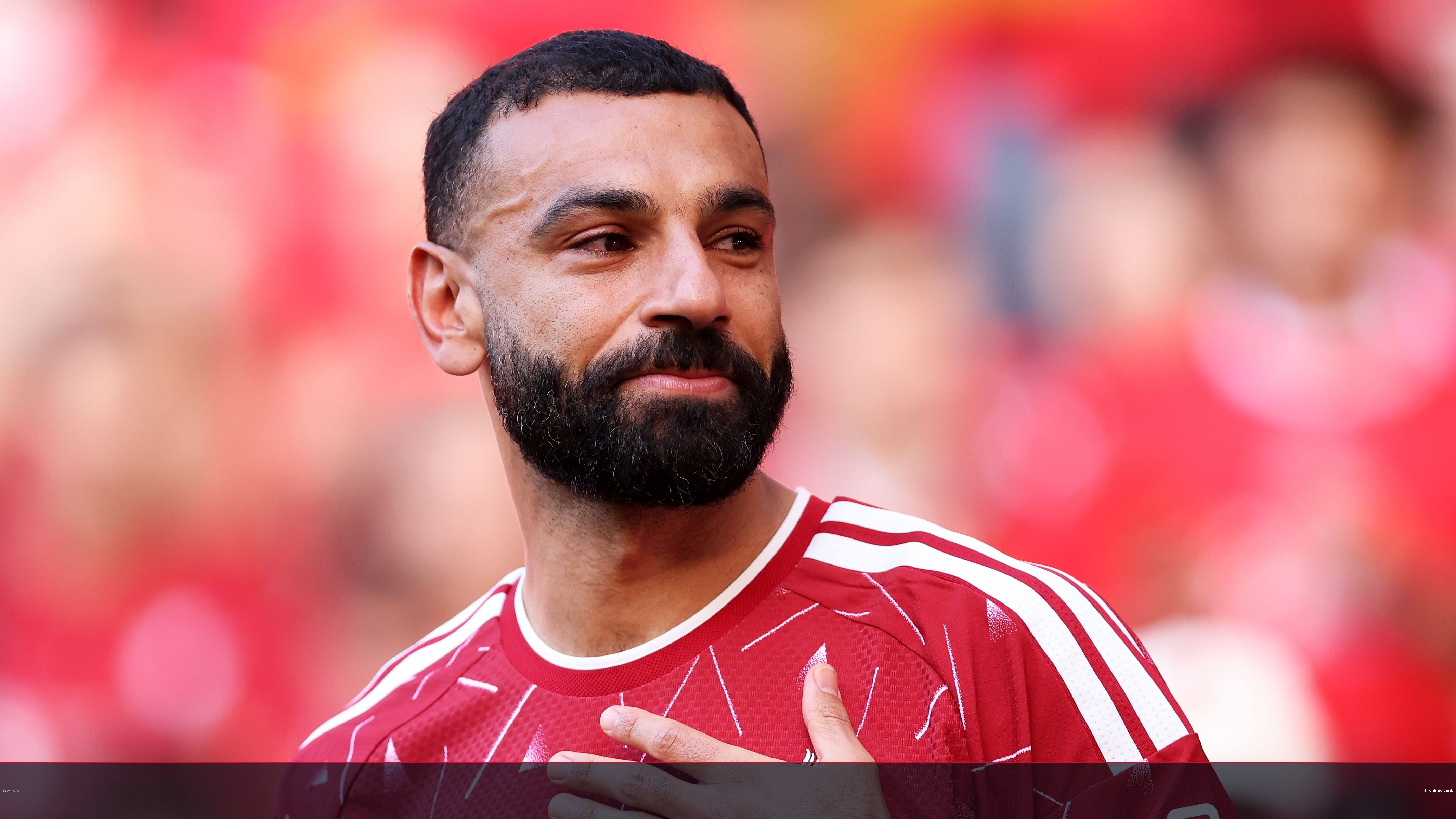 محمد صلاح: ضحيت بشبابي.. وجمهوري عاش قصة خيالية