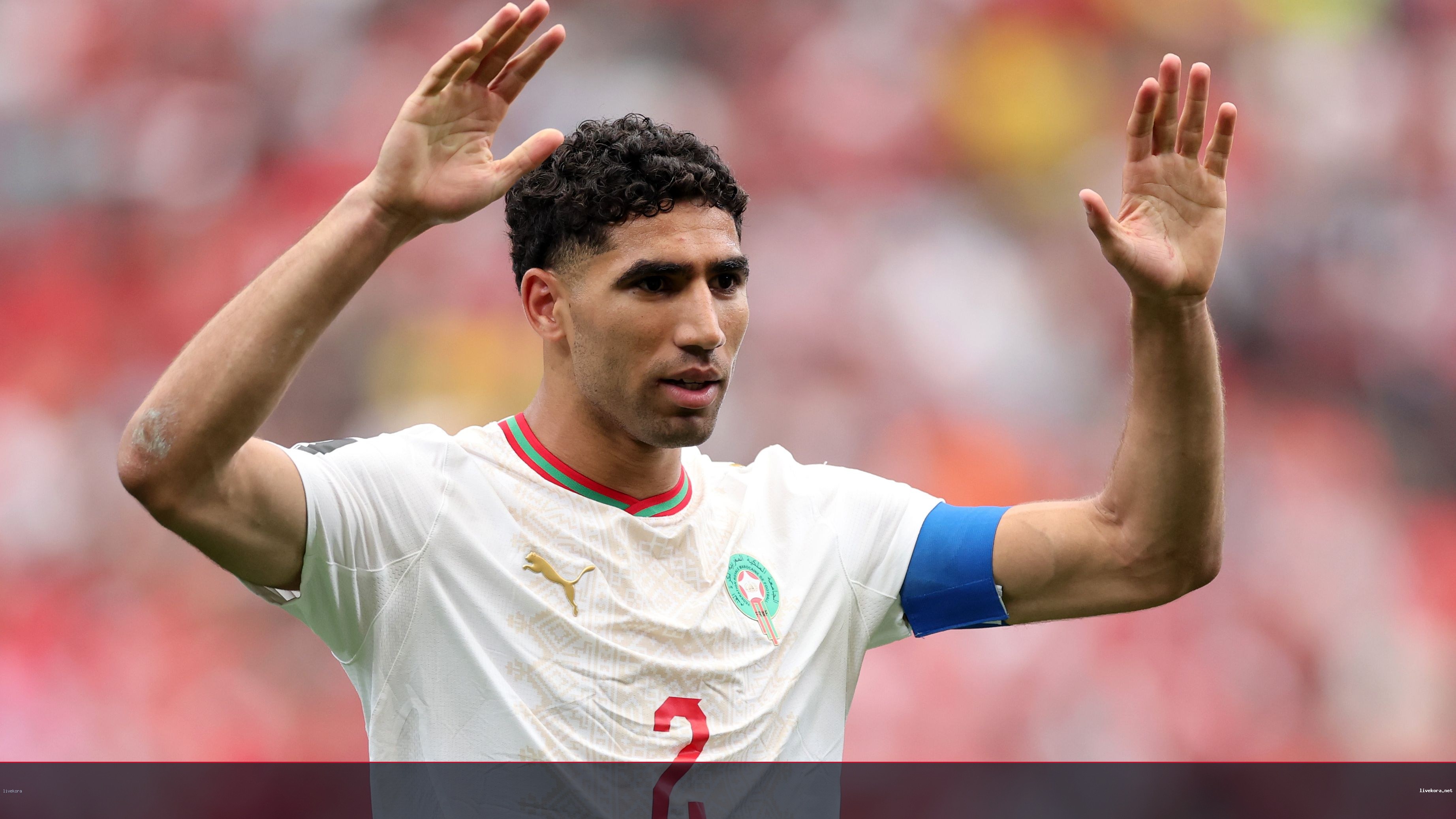 حكيمي يطارد كندا بتمريرة حاسمة في مونديال 2026