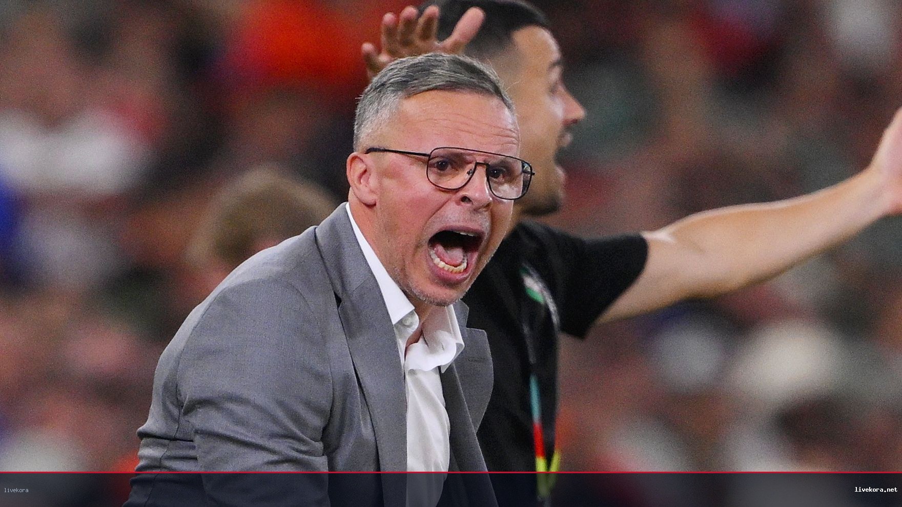 إسماعيل باعوف يكشف عن خيبته بعد استبعاده من المنتخب