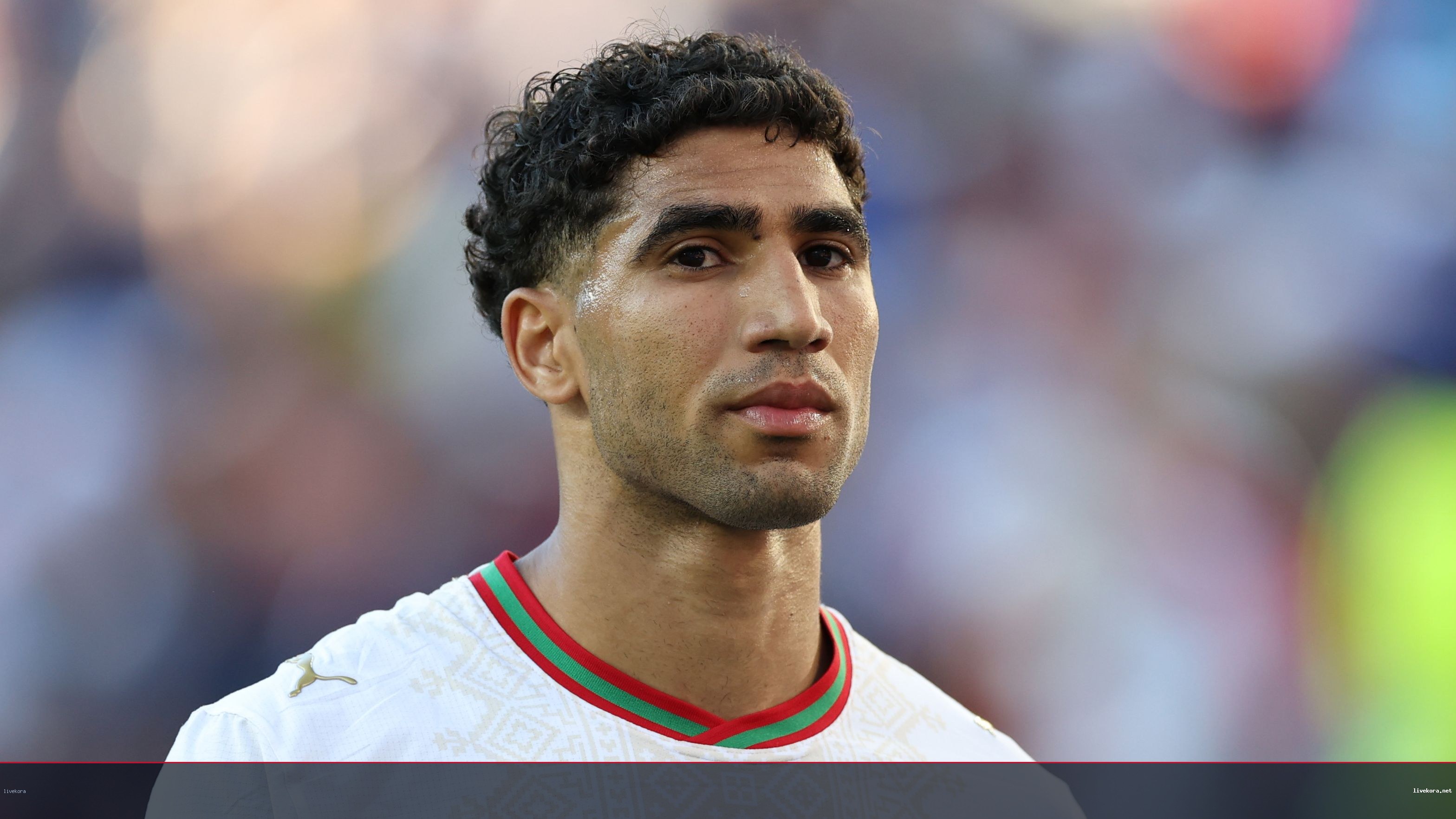 حكيمي يطعن في قرار إحالته للمحاكمة وسط دعم المنتخب