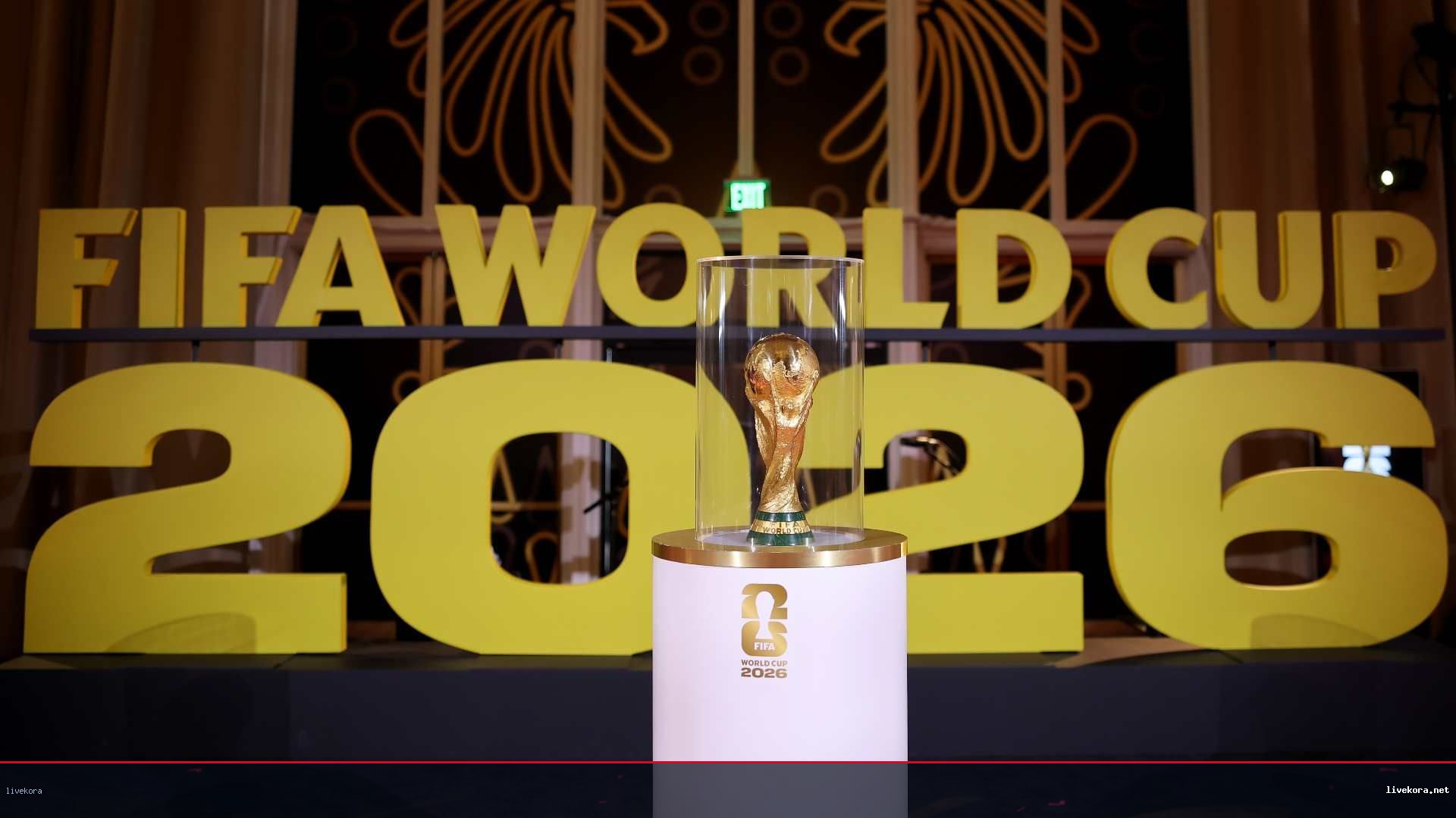 موعد نهائي كأس العالم 2026 إسبانيا ضد الأرجنتين