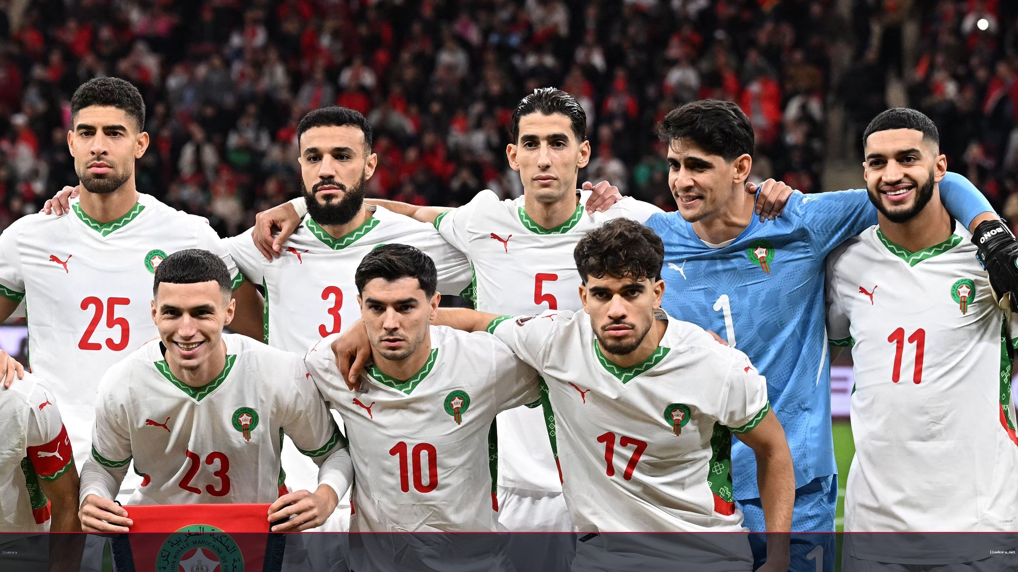 الزلزولي يكسر صمته بعد استبعاده من المونديال