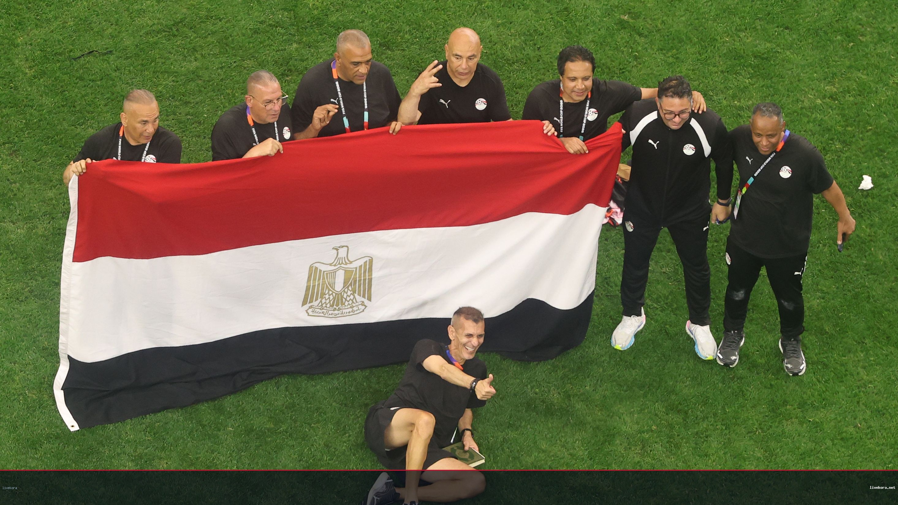 سعفان الصغير: من غسل الصحون في أمريكا لصناعة مجد مصر