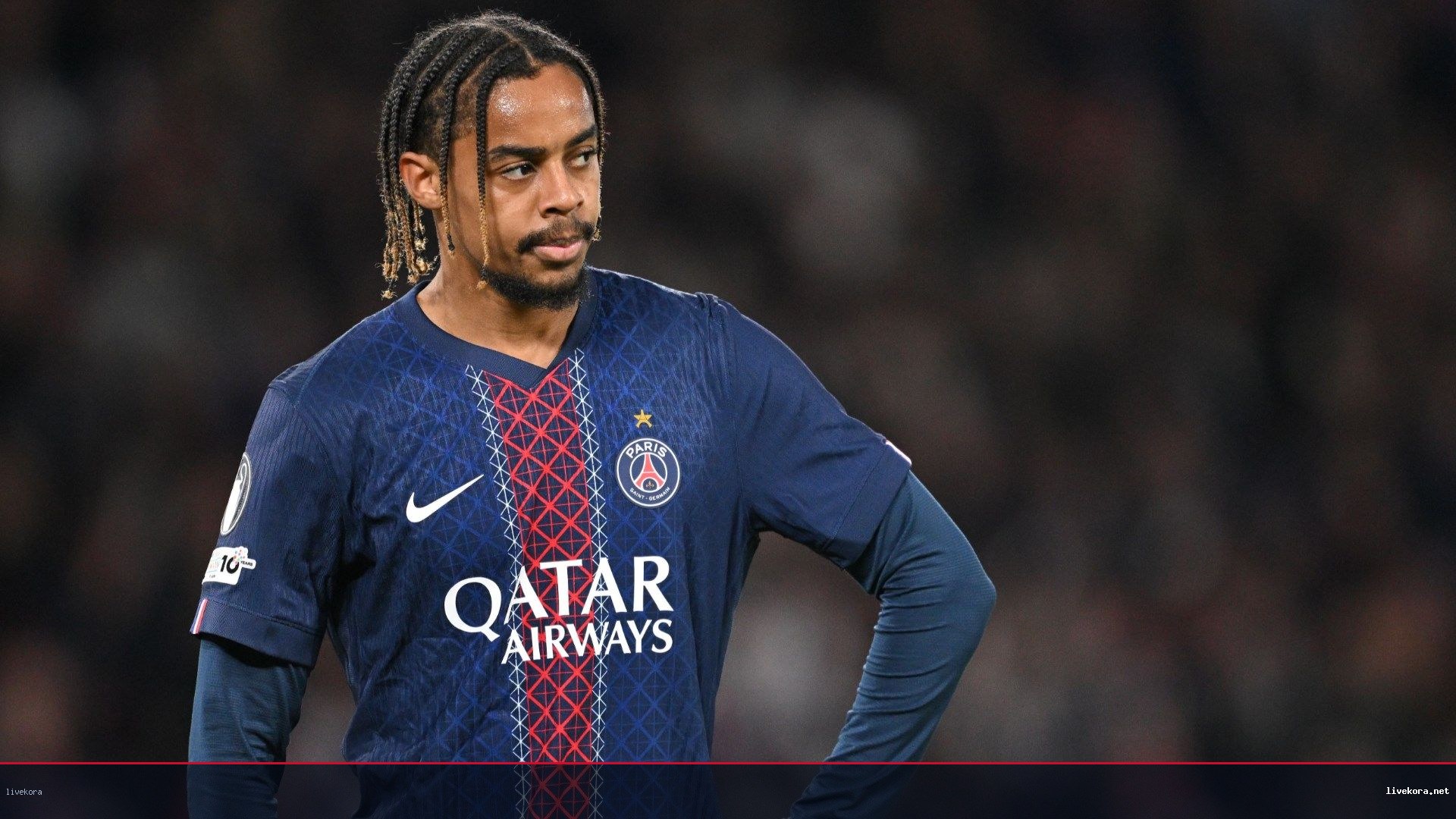 سان جيرمان يطلب 170 مليون يورو لبيع باركولا بعد رفض التجديد