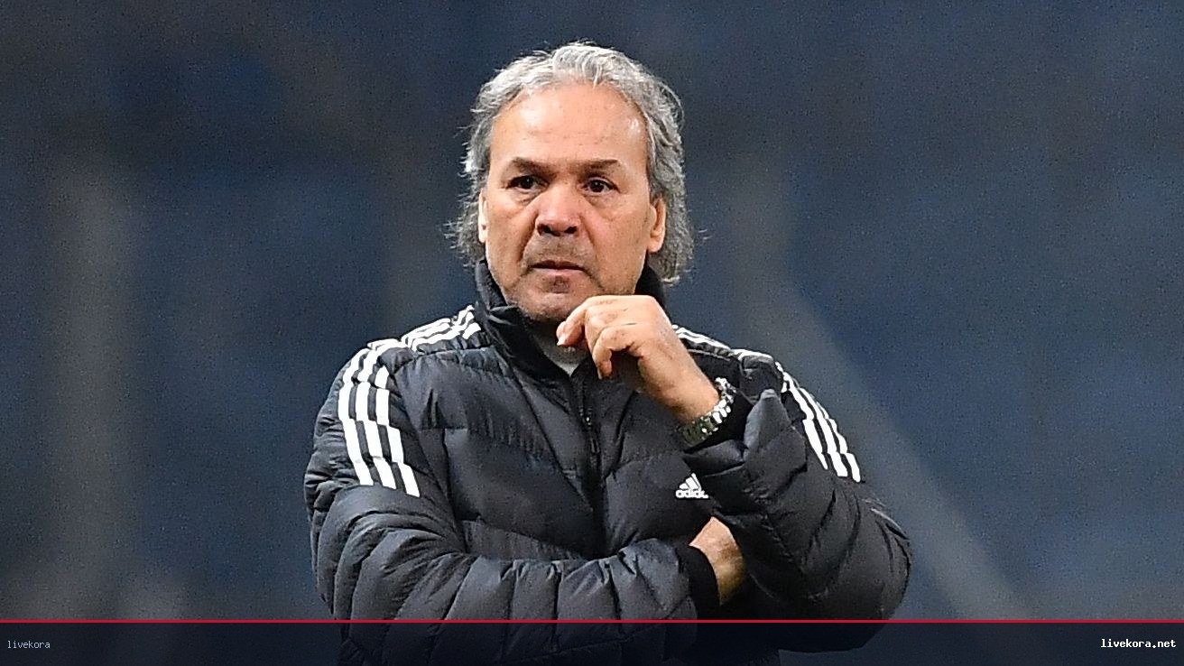 رابح ماجر يختار أفضل المنتخبات العربية في مونديال 2026
