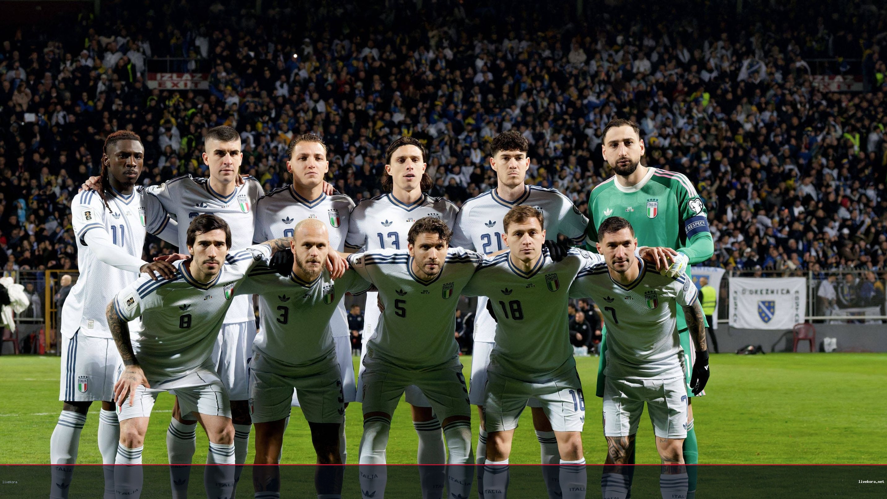 إيطاليا تختار بيرلو لتدريب المنتخب بعد رفض جوارديولا