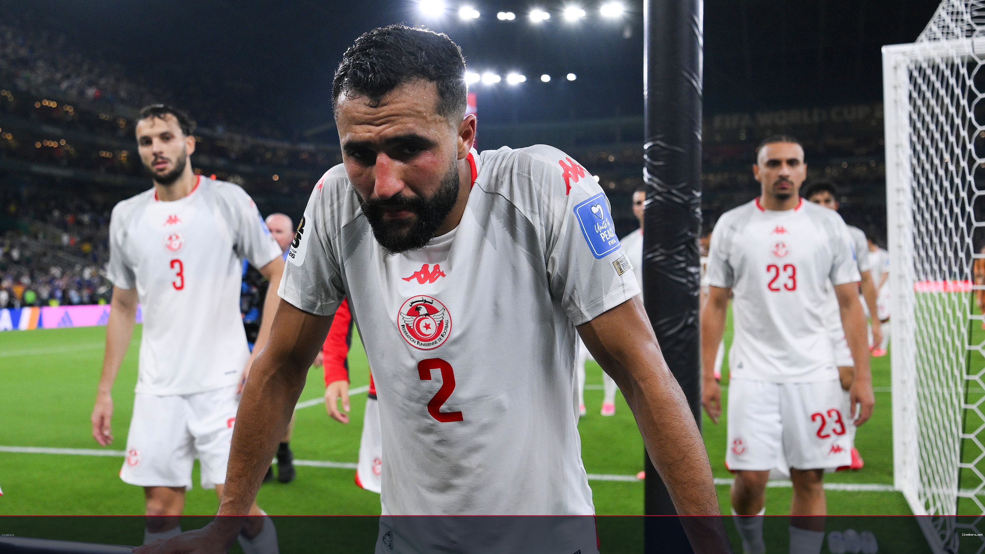 موعد وقنوات بث مباراة تونس وهولندا في كأس العالم 2026