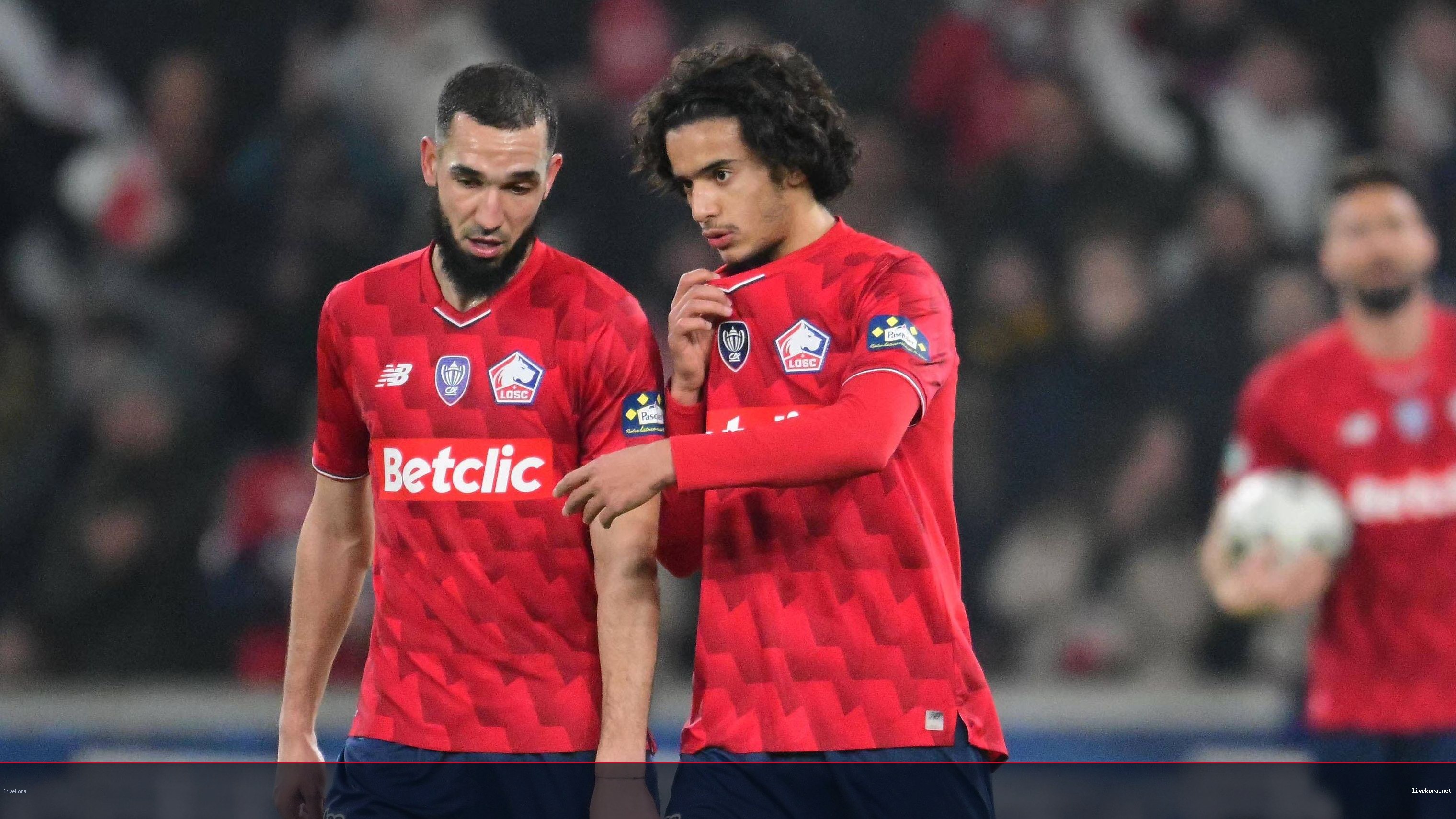 رسمياً: نبيل بن طالب يمدد عقده مع ليل حتى 2028