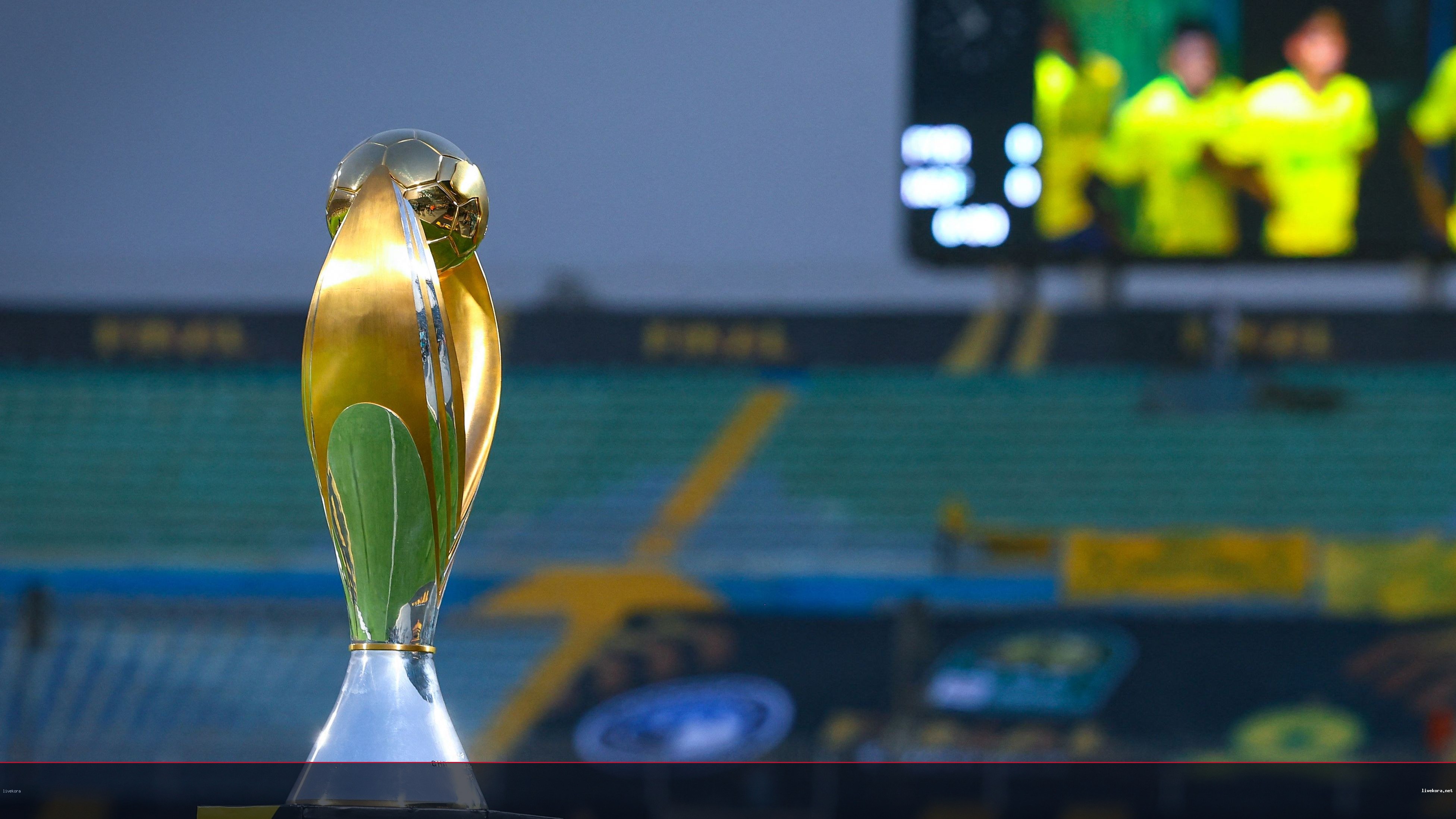 بالفيديو.. موعد قرعة دوري أبطال أفريقيا 2026-2027 وقناة البث المباشر