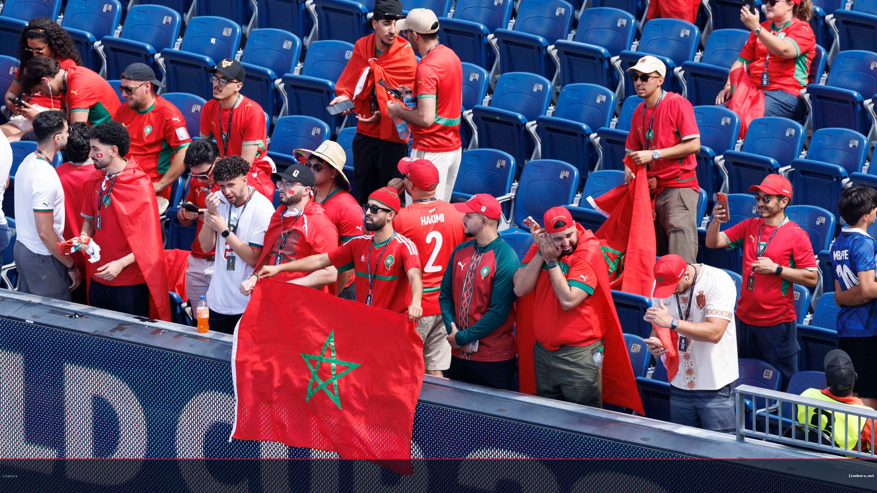 برشلونة يلغي ودية طنجة ويضحي بـ4.5 مليون يورو